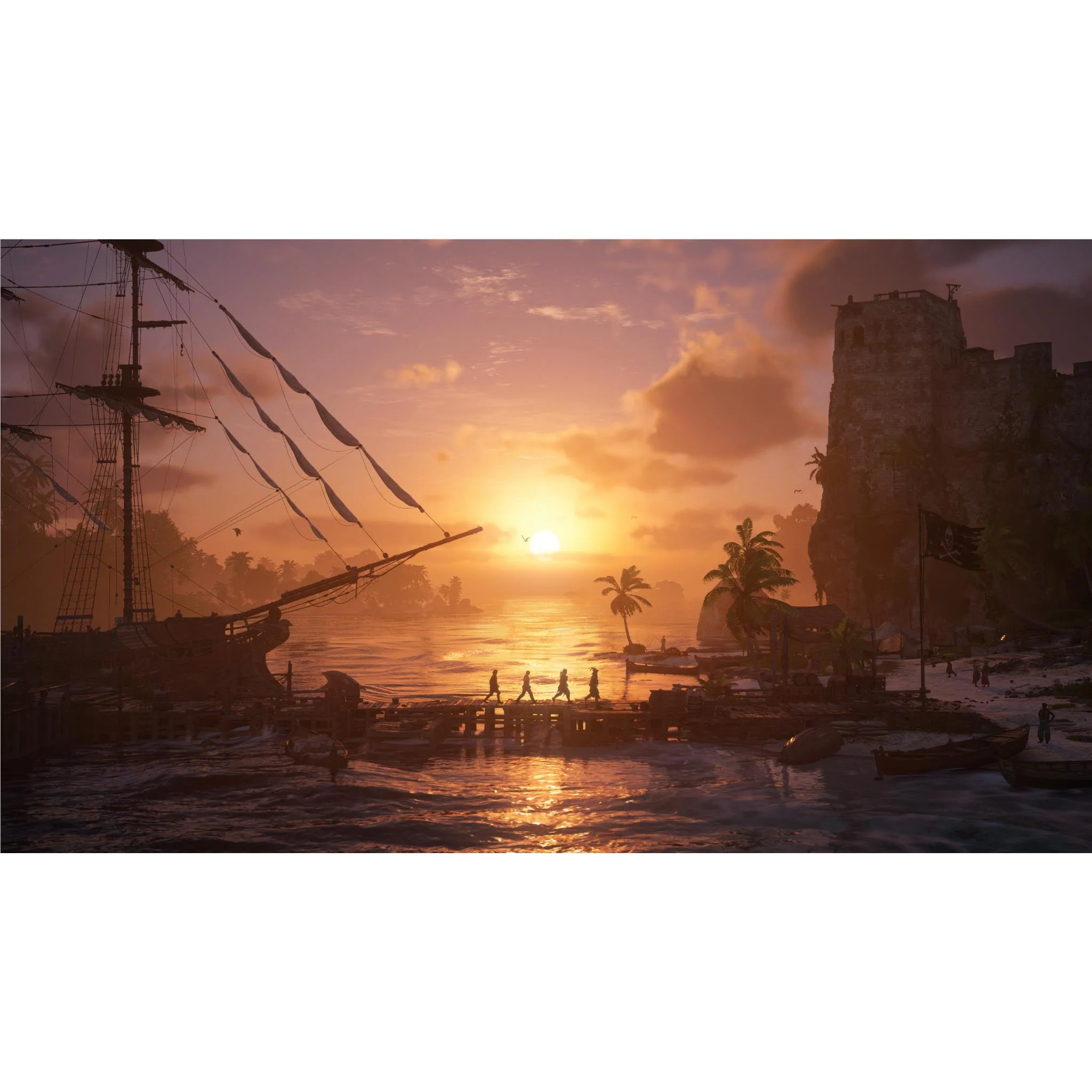 Assassin's Creed Black Flag Resynced - Image 8