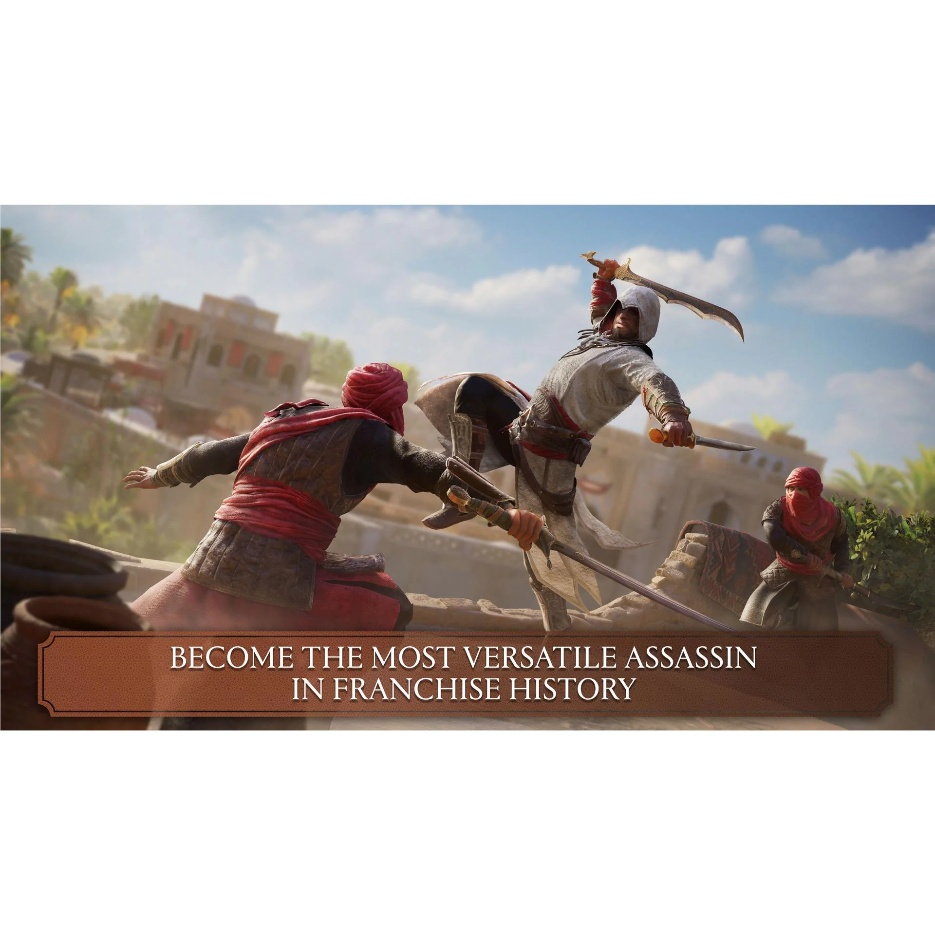 Assassin's Creed Mirage - Image 2