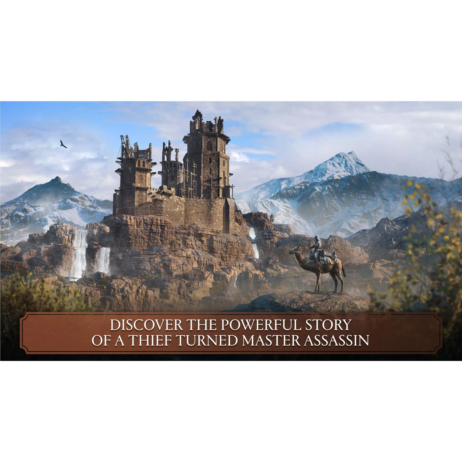 Assassin's Creed Mirage - Image 5