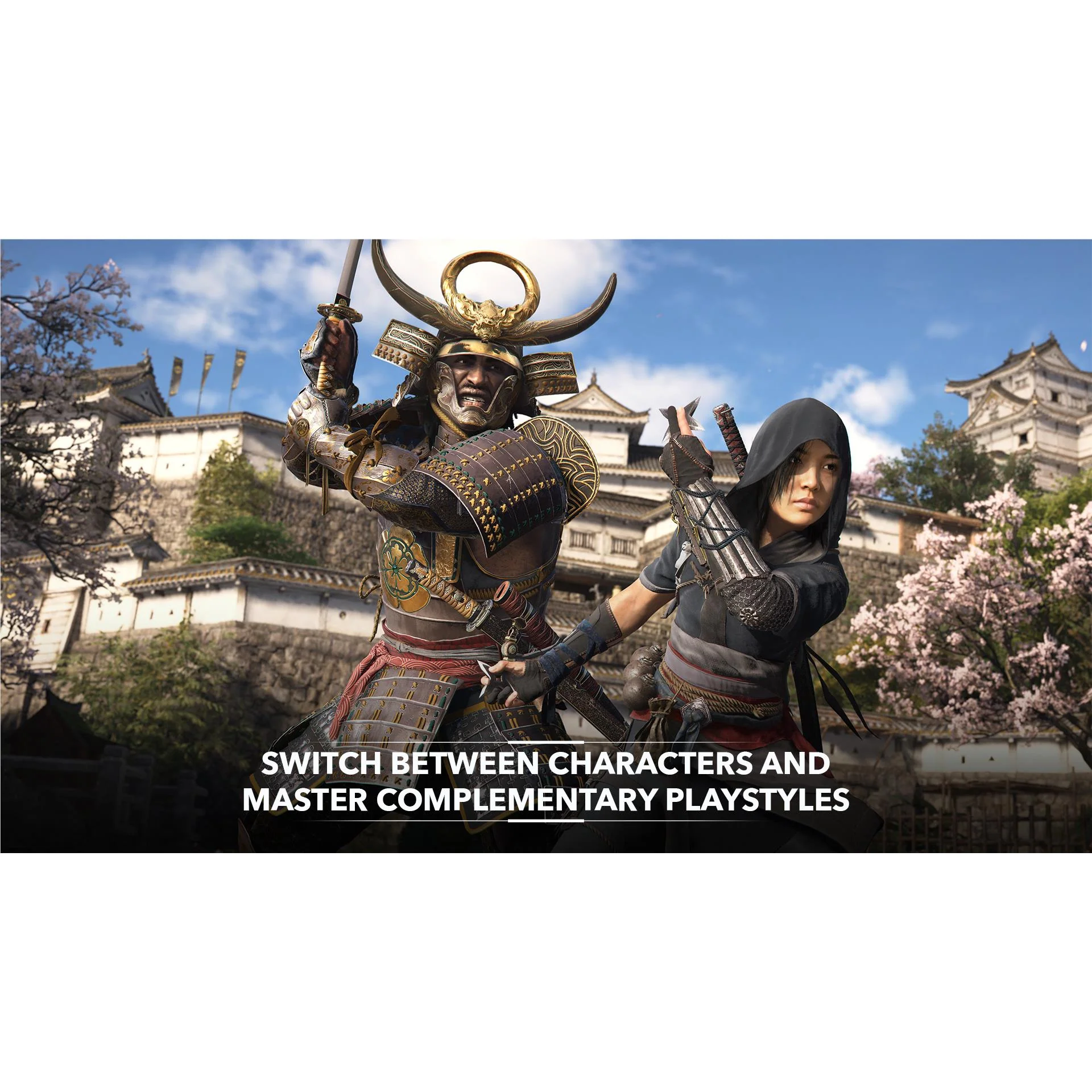 Assassin's Creed Shadows - Image 5