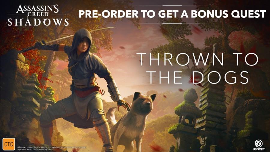 Assassin's Creed Shadows - Image 6