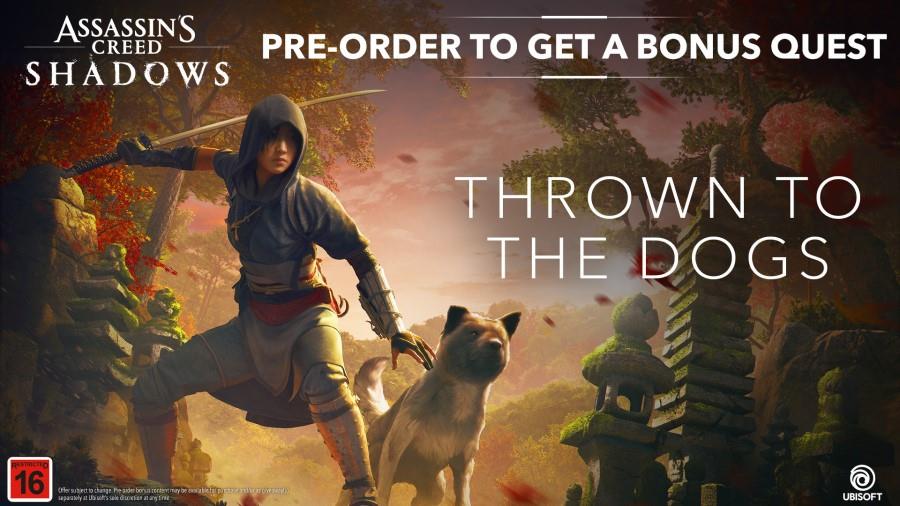Assassin's Creed Shadows - Image 7