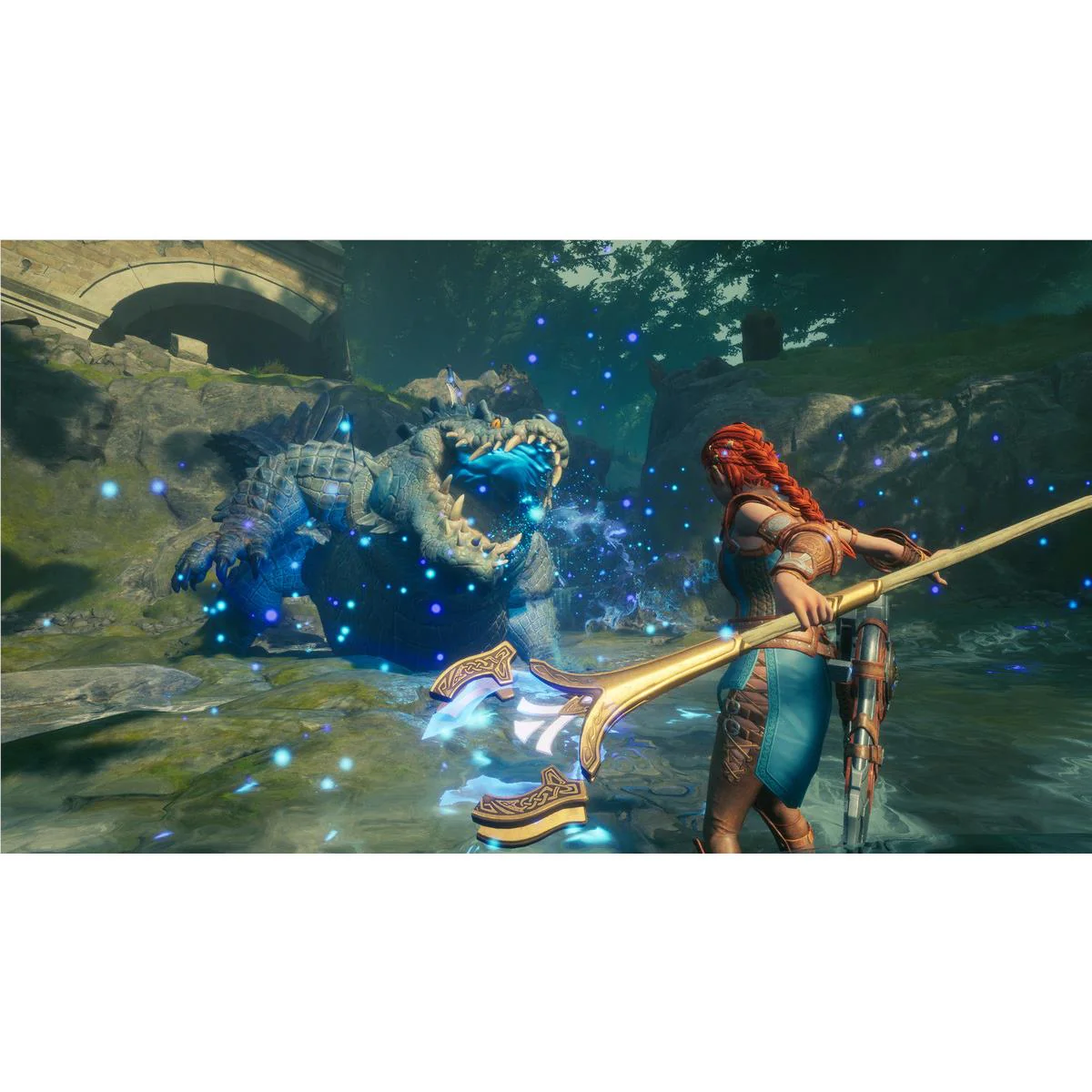 Asterigos: Curse of the Stars Deluxe Edition - Image 2