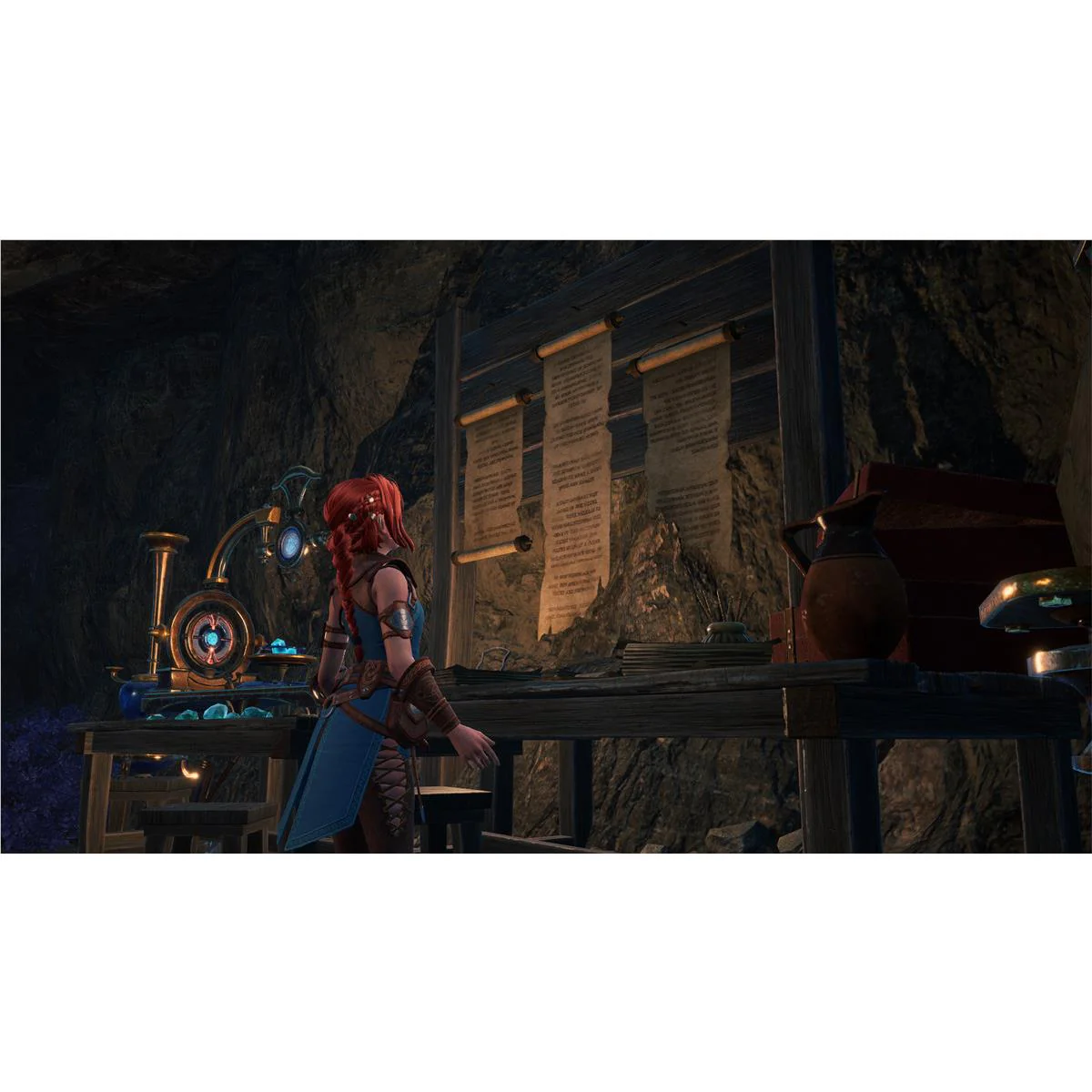 Asterigos: Curse of the Stars Deluxe Edition - Image 6