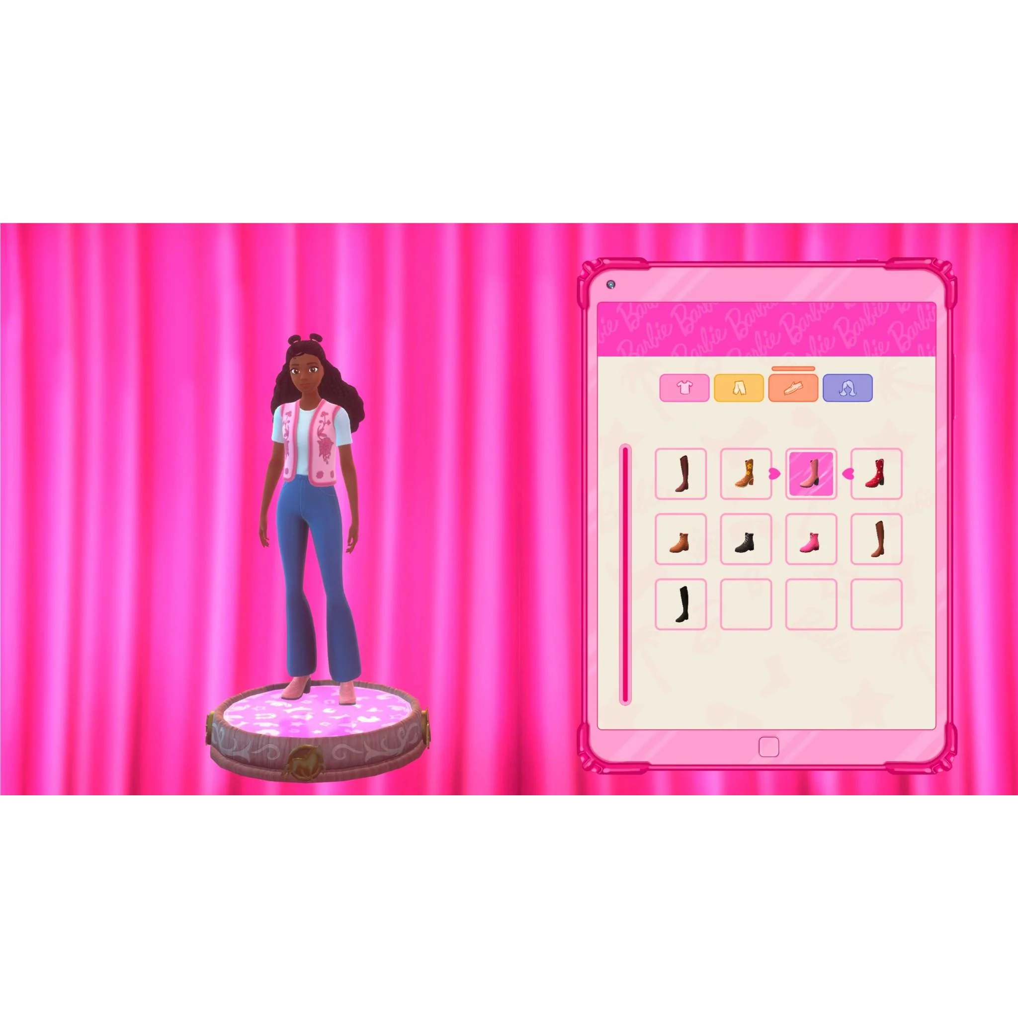 Barbie Horse Trails - Image 5