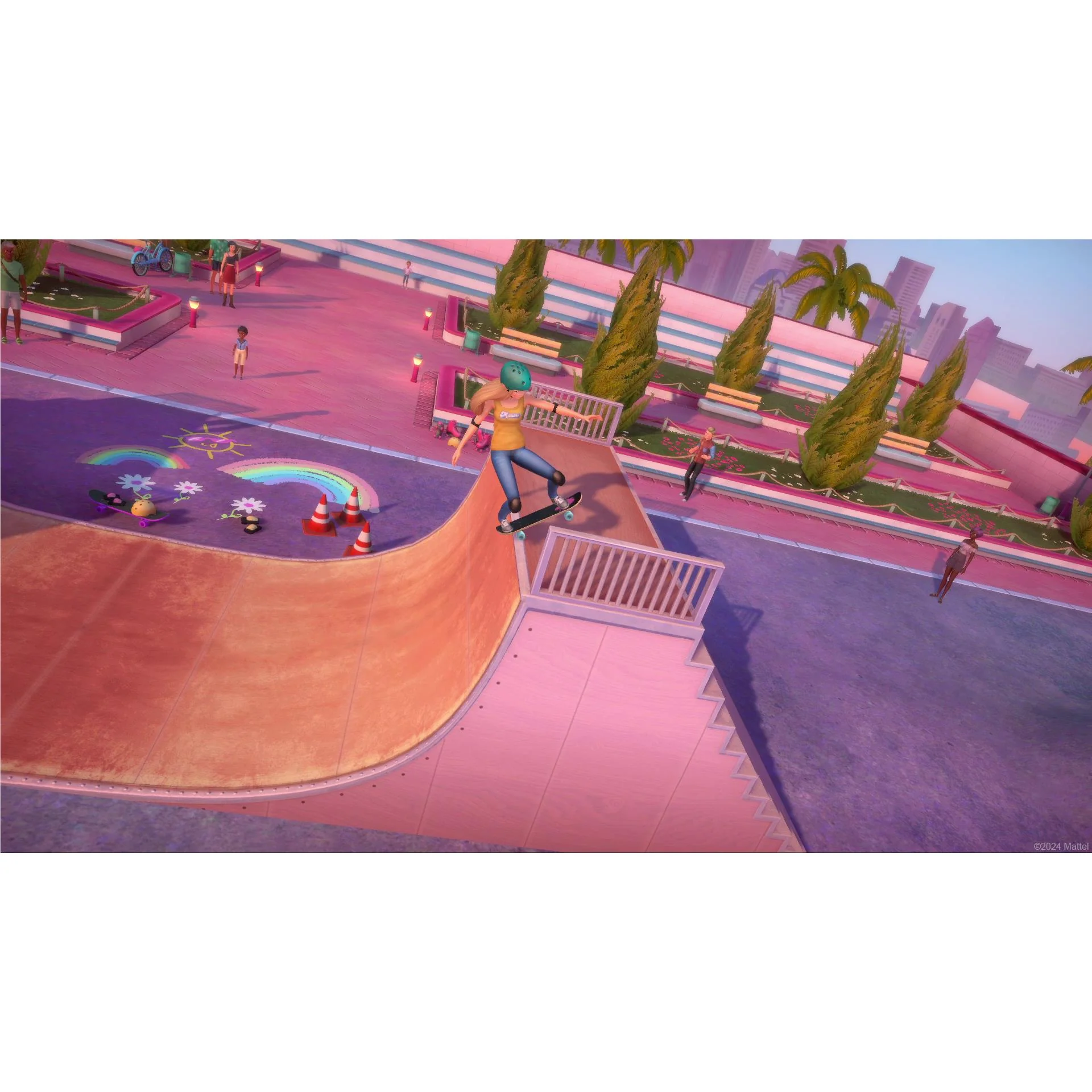 Barbie Project Friendship - Image 4