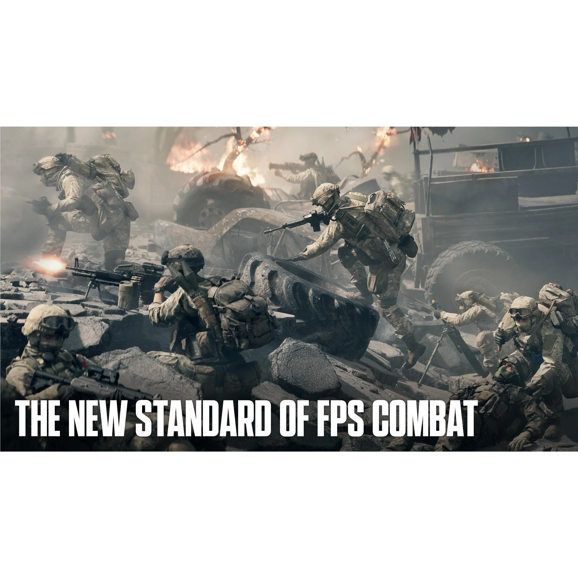 Battlefield 6 - Image 4