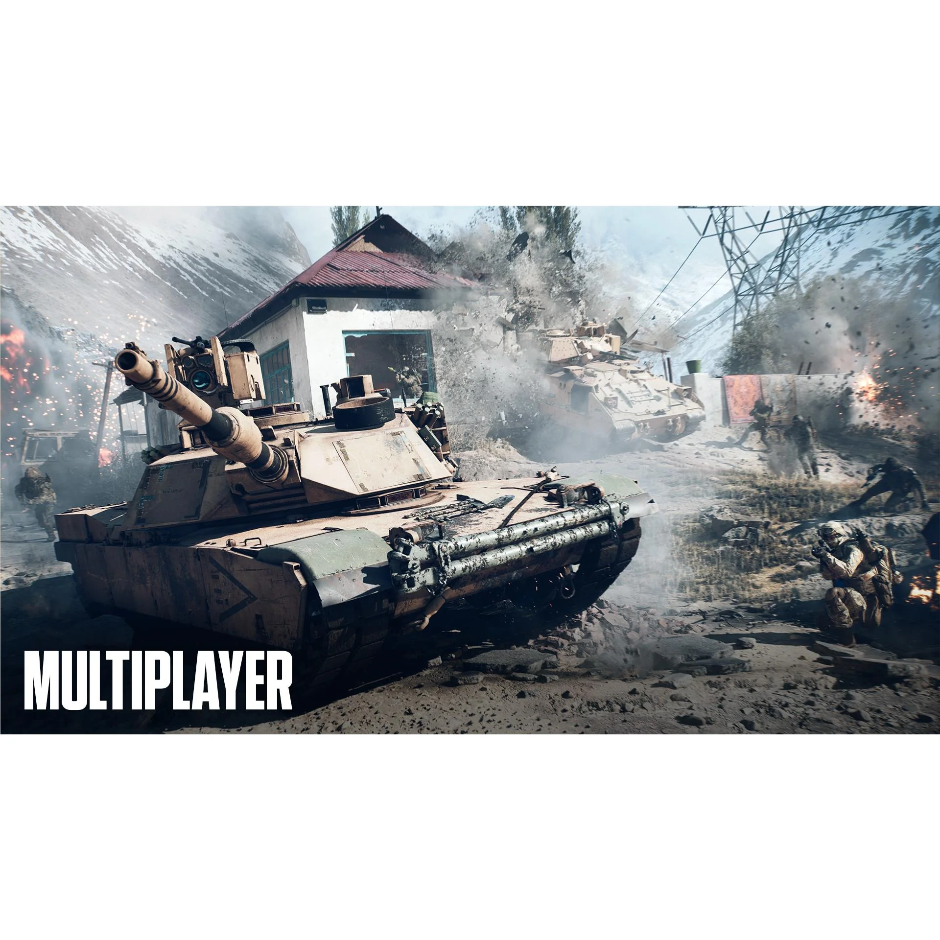 Battlefield 6 - Image 6