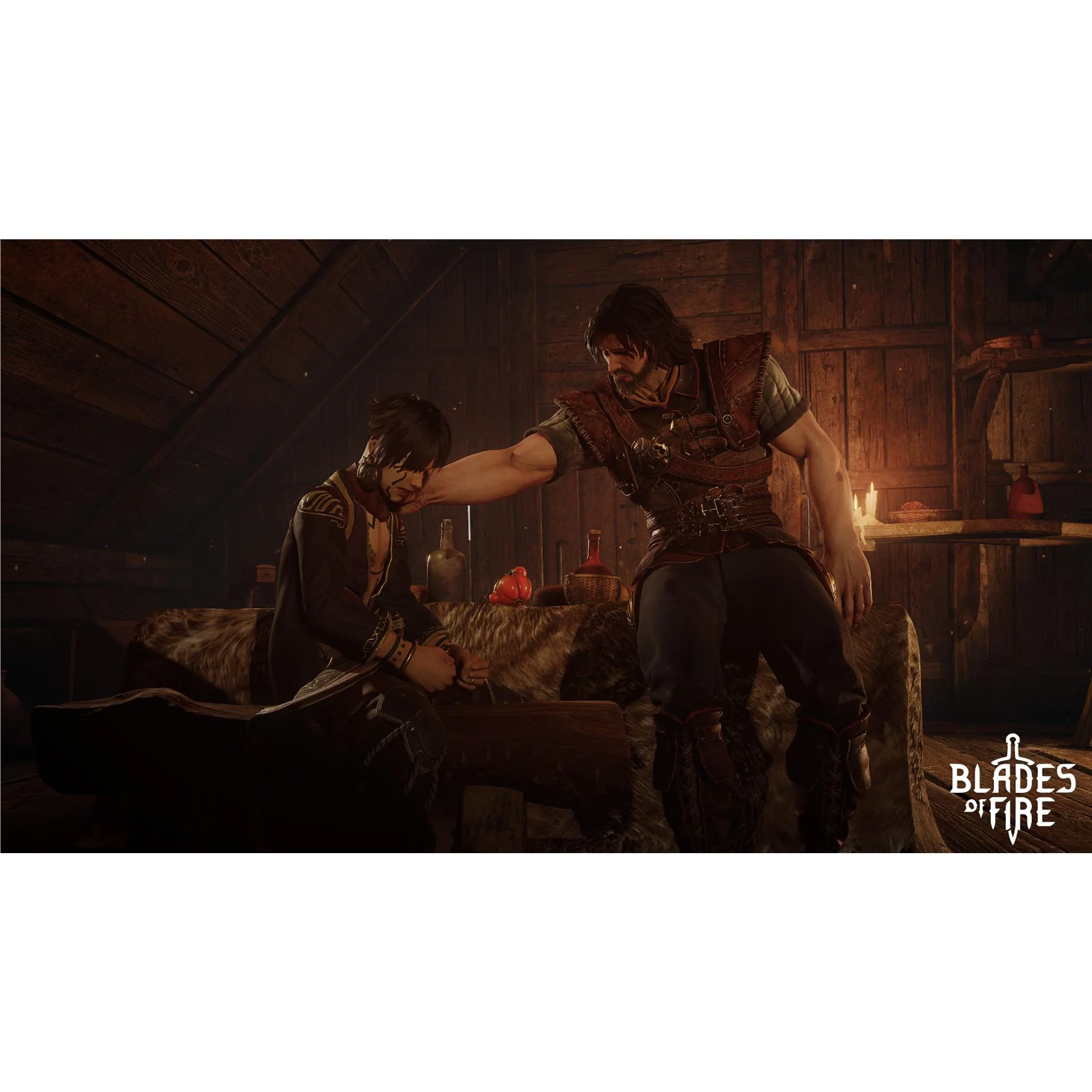 Blades of Fire Day One Edition - Image 10