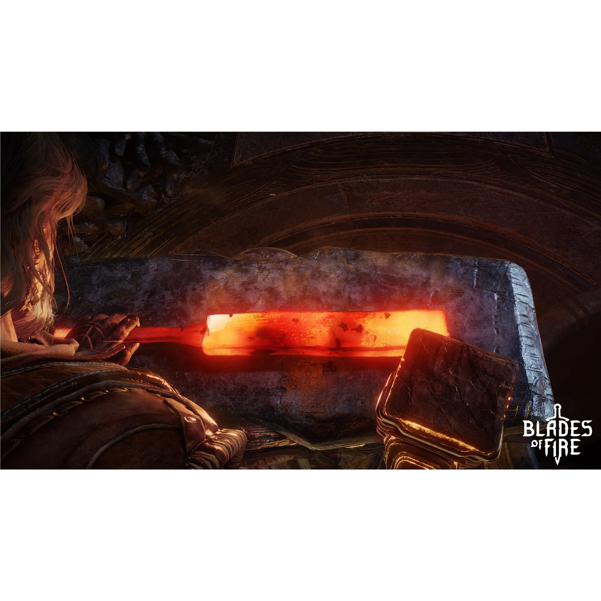 Blades of Fire Day One Edition - Image 4