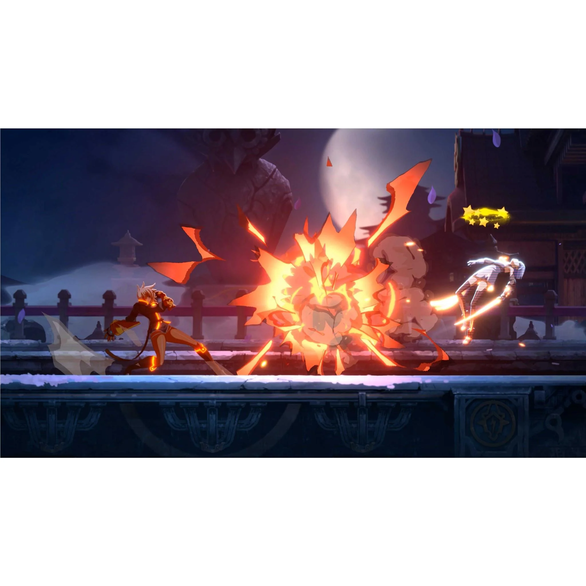 BlazBlue Entropy Effect X Deluxe Edition - Image 3