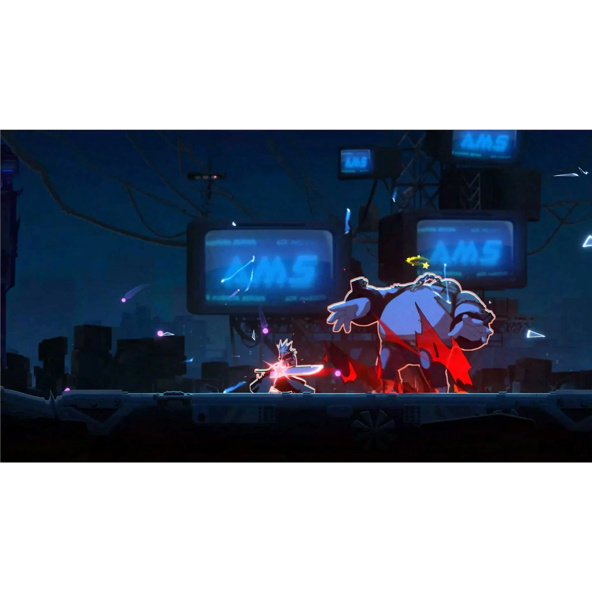 BlazBlue Entropy Effect X Deluxe Edition - Image 7