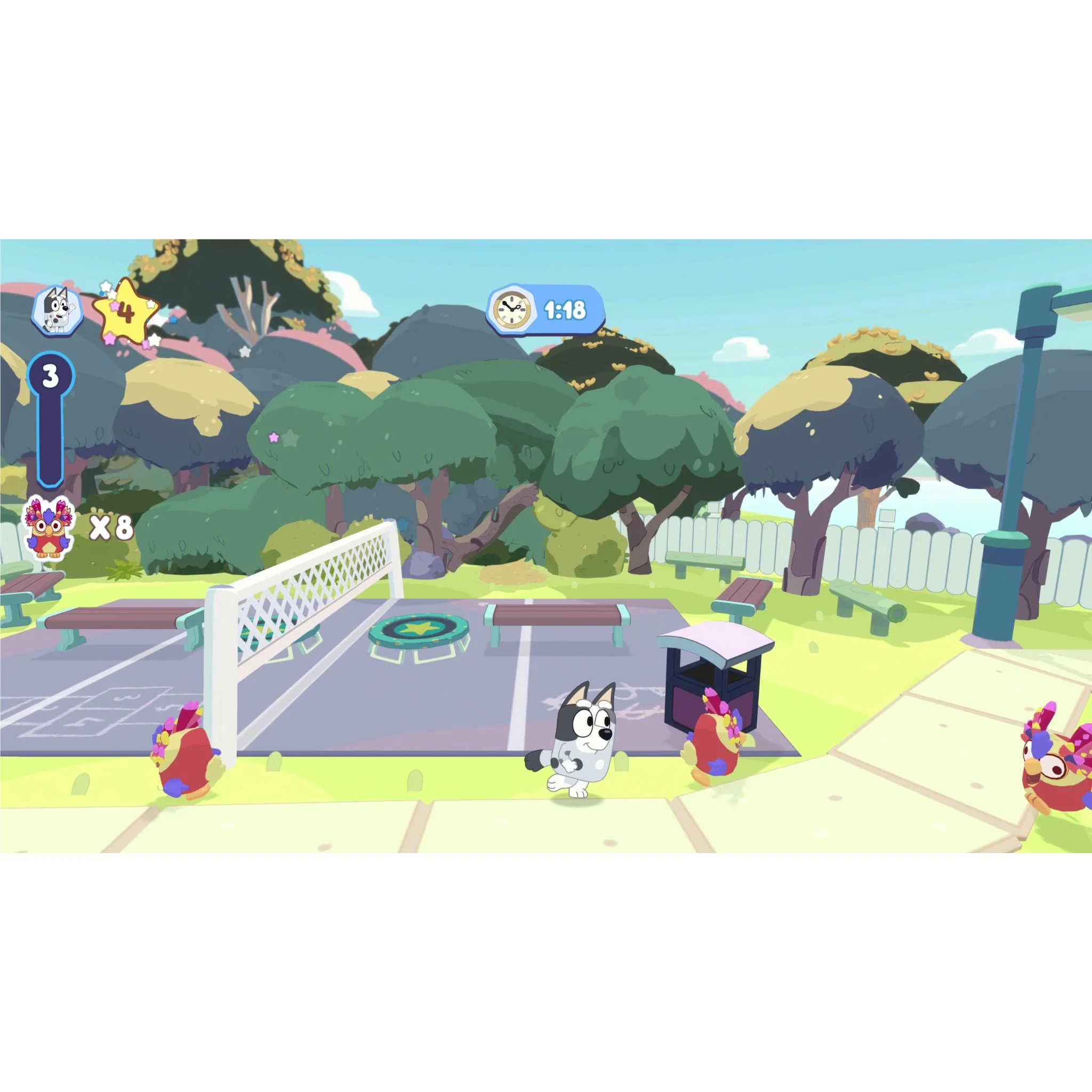 Bluey: The Videogame - Image 5
