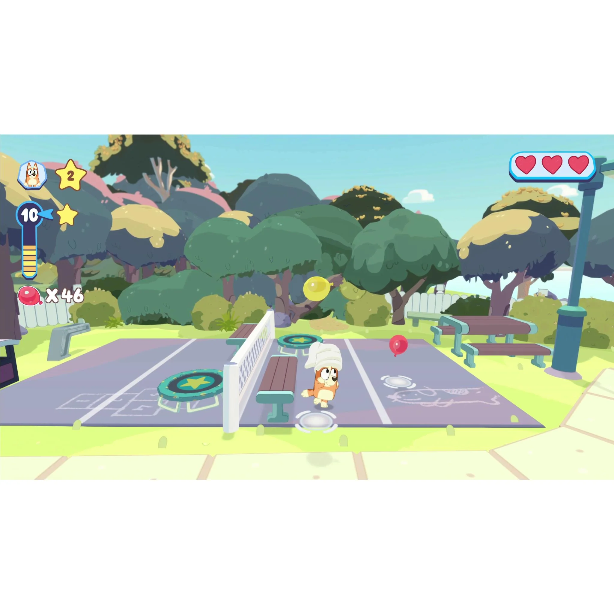 Bluey: The Videogame - Image 6