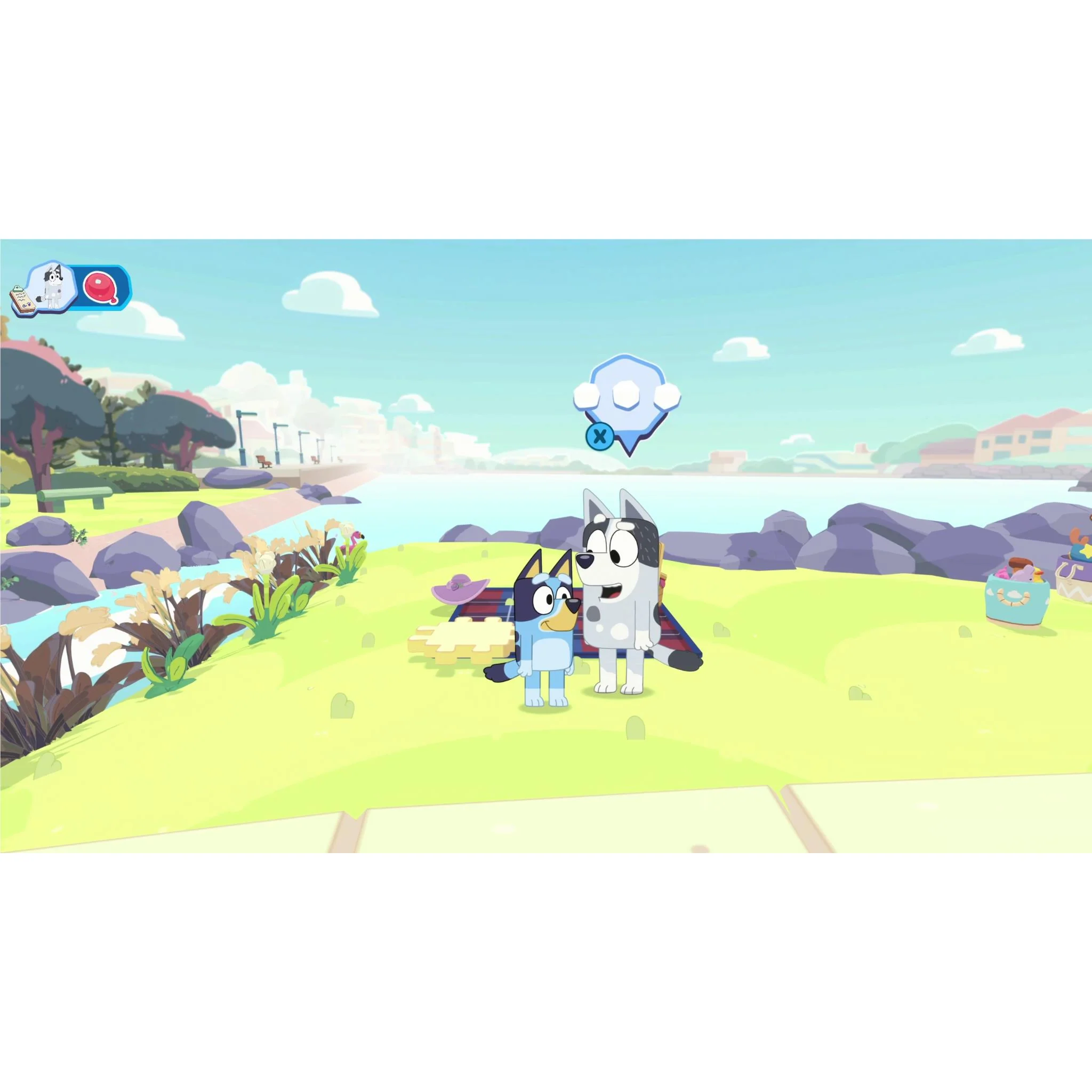 Bluey: The Videogame - Image 8