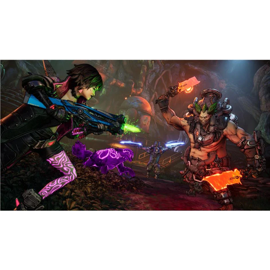 Borderlands 4 - Image 2