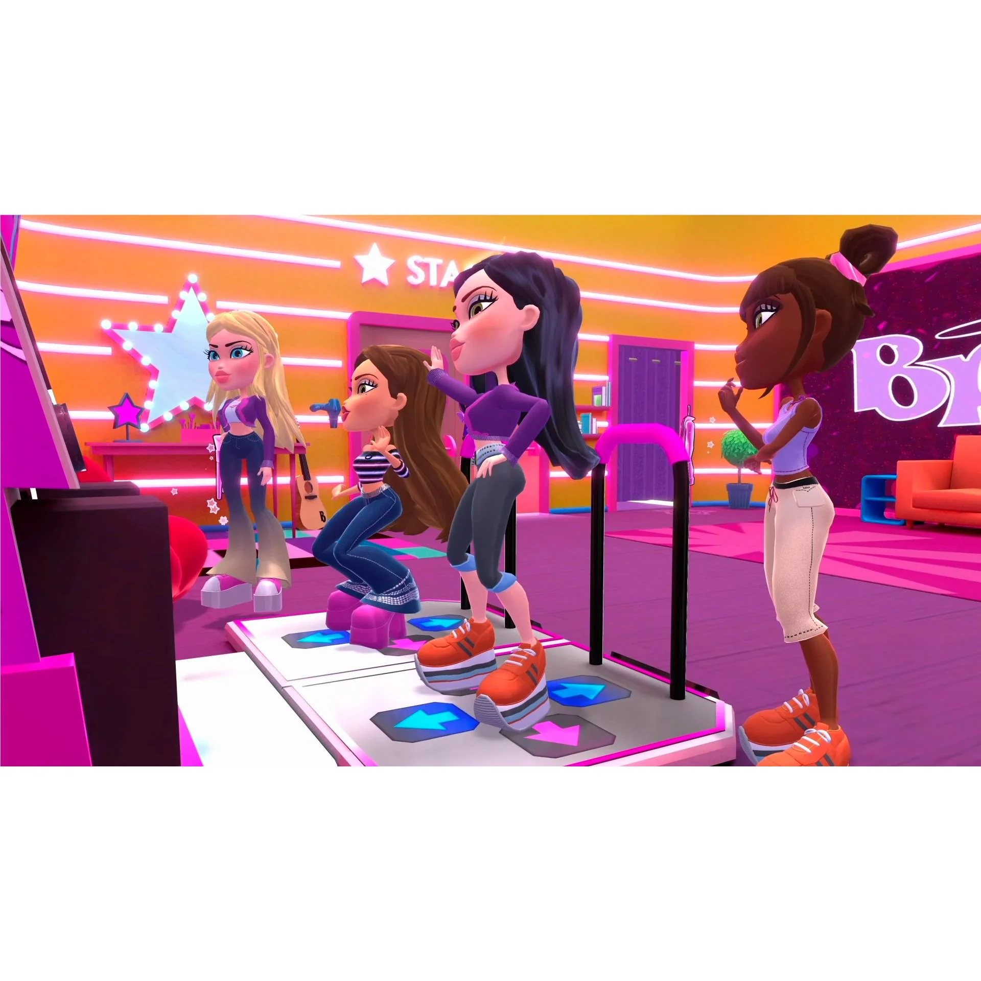 BRATZ Rhythm & Style - Image 2