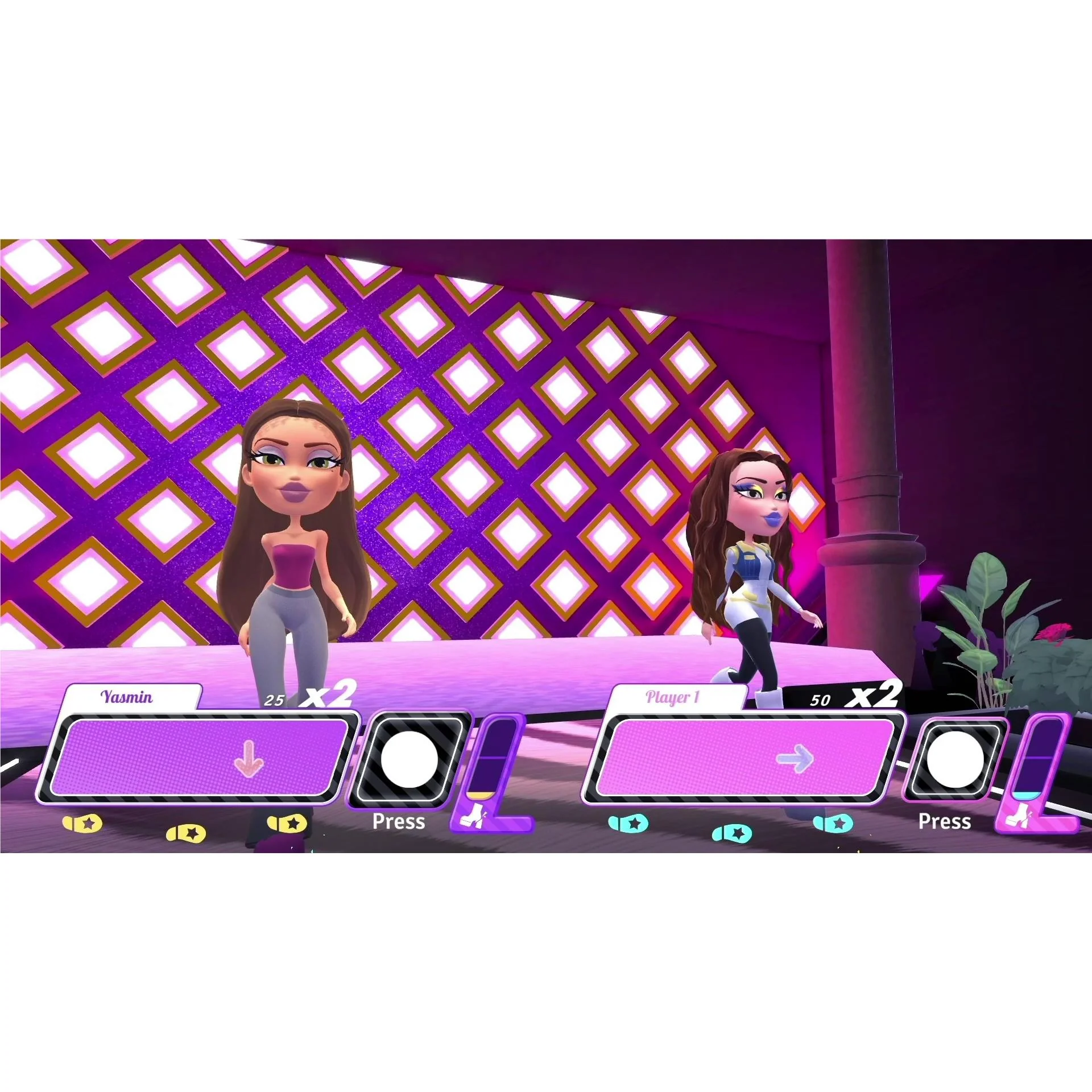 BRATZ Rhythm & Style - Image 3