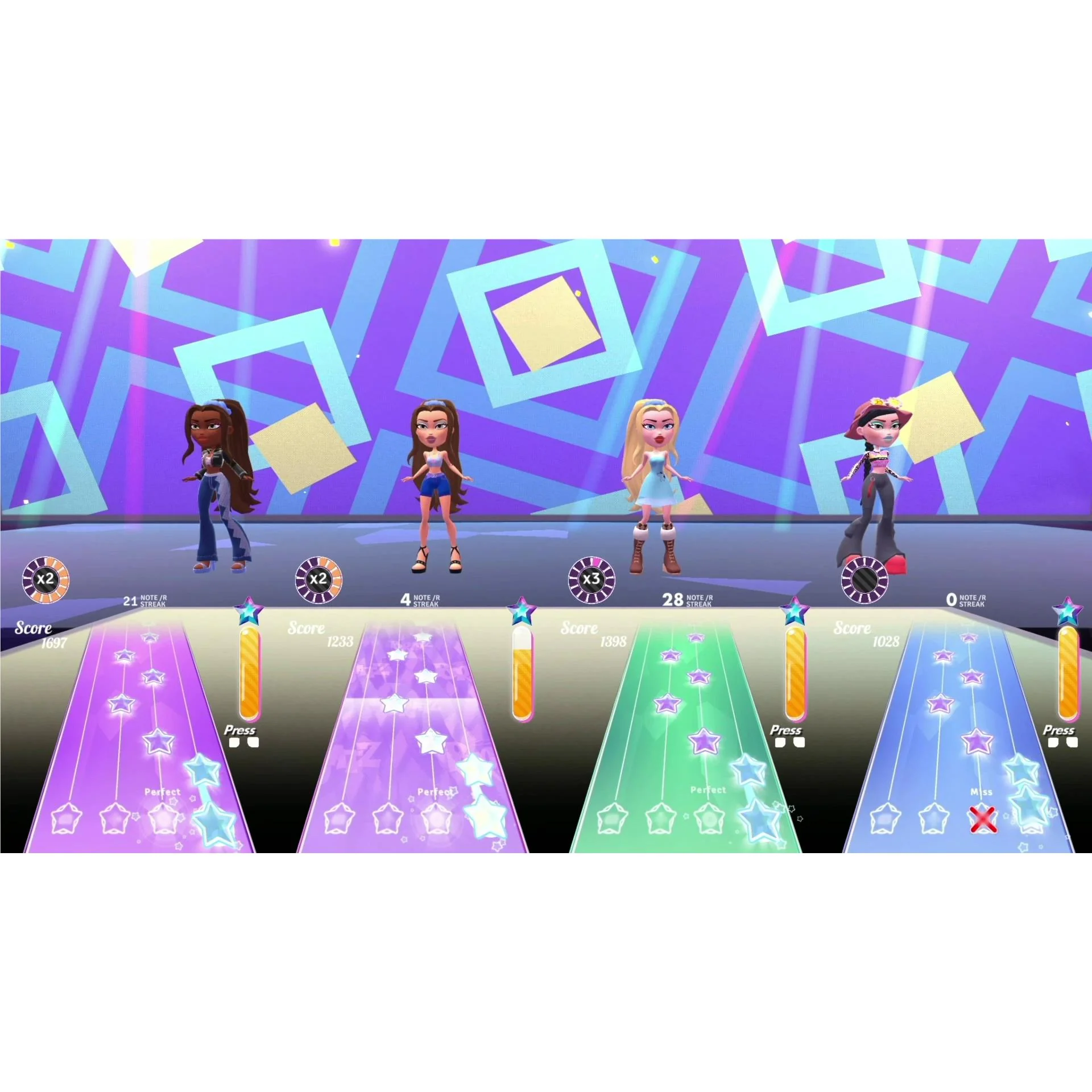 BRATZ Rhythm & Style - Image 6