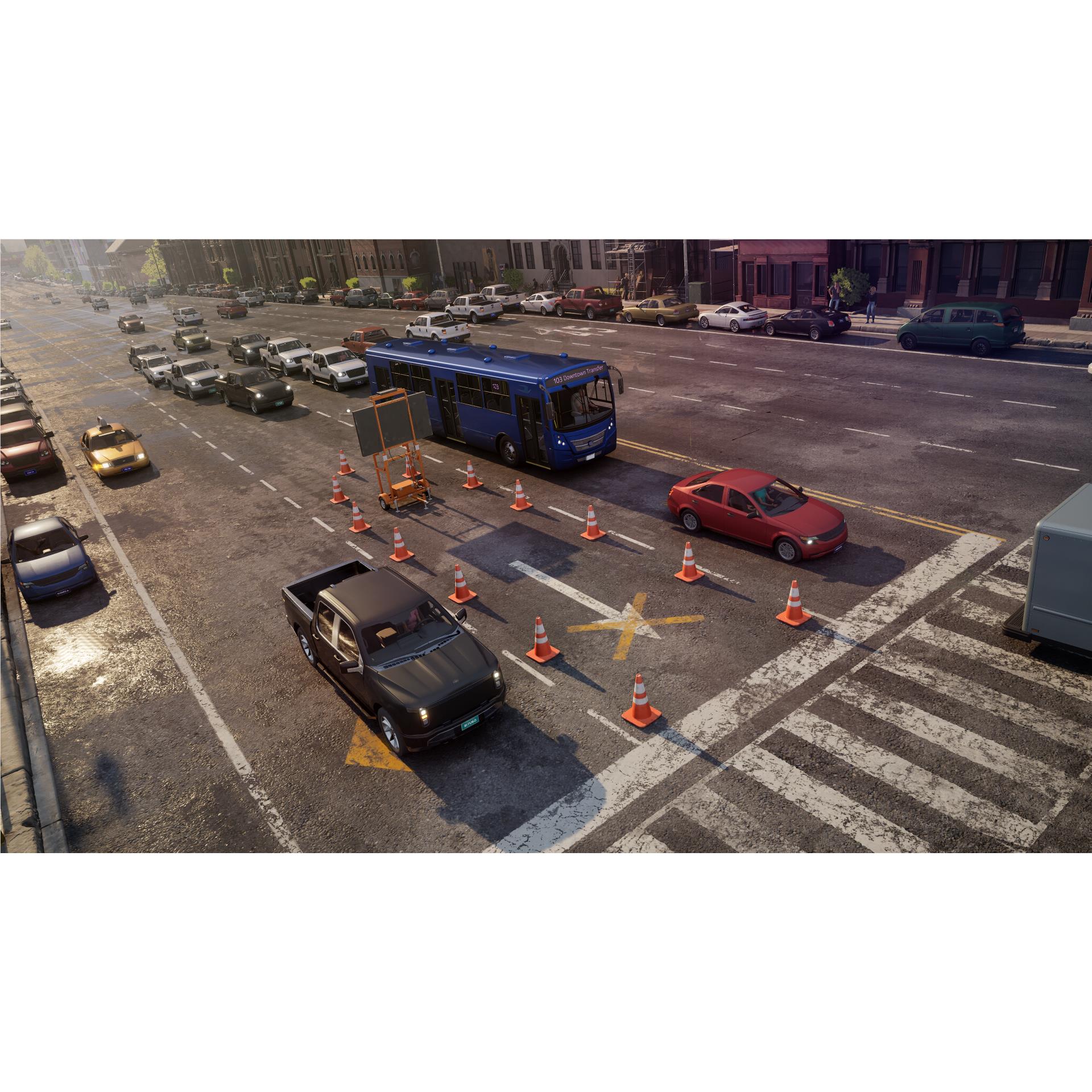 Bus Bound: Deluxe Edition - Image 5