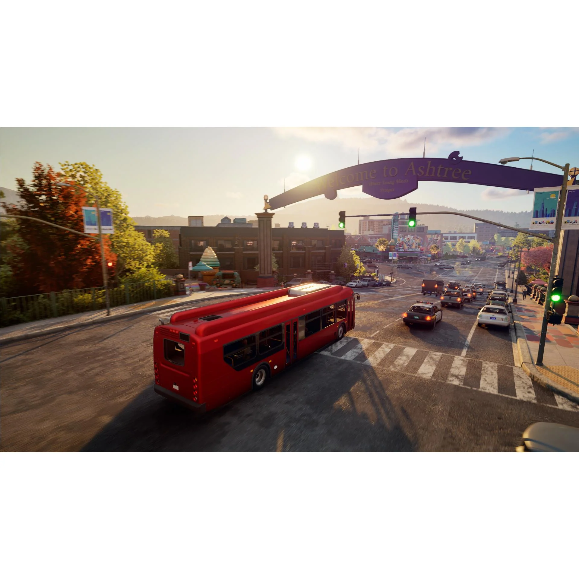 Bus Bound: Deluxe Edition - Image 6