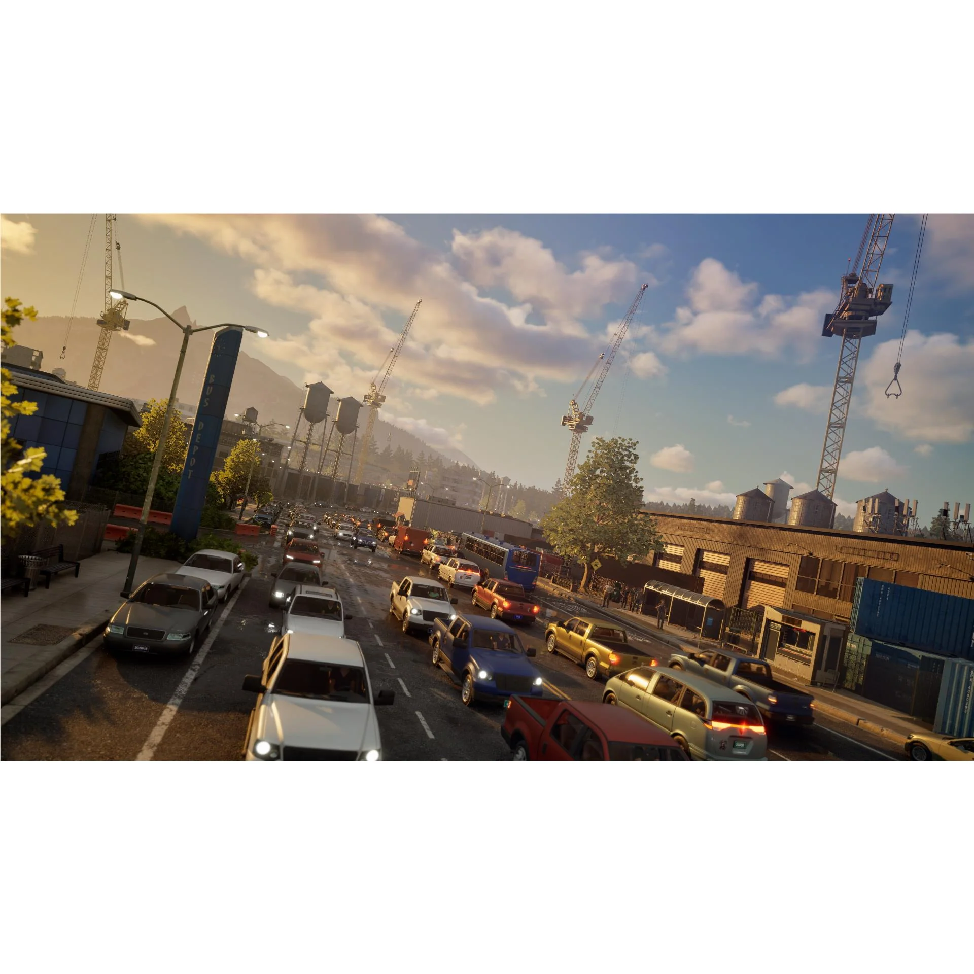 Bus Bound: Deluxe Edition - Image 8