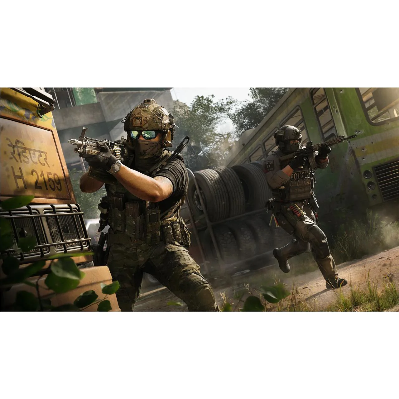 Call of Duty: Modern Warfare 4 - Image 3