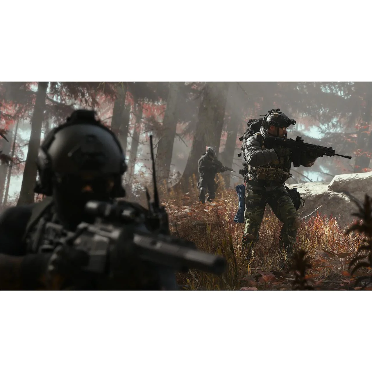 Call of Duty: Modern Warfare 4 - Image 4