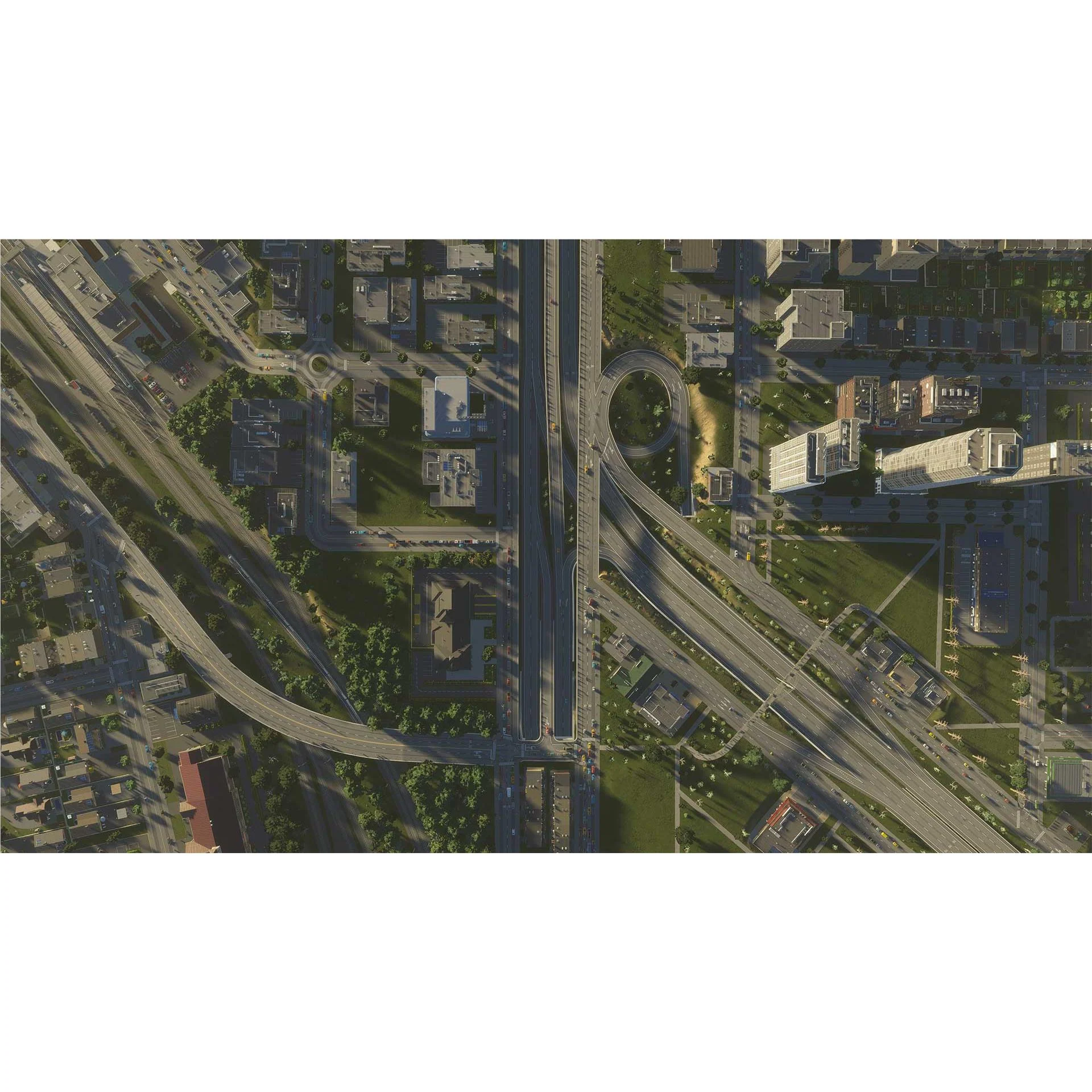 Cities: Skylines II Premium Edition - Image 5