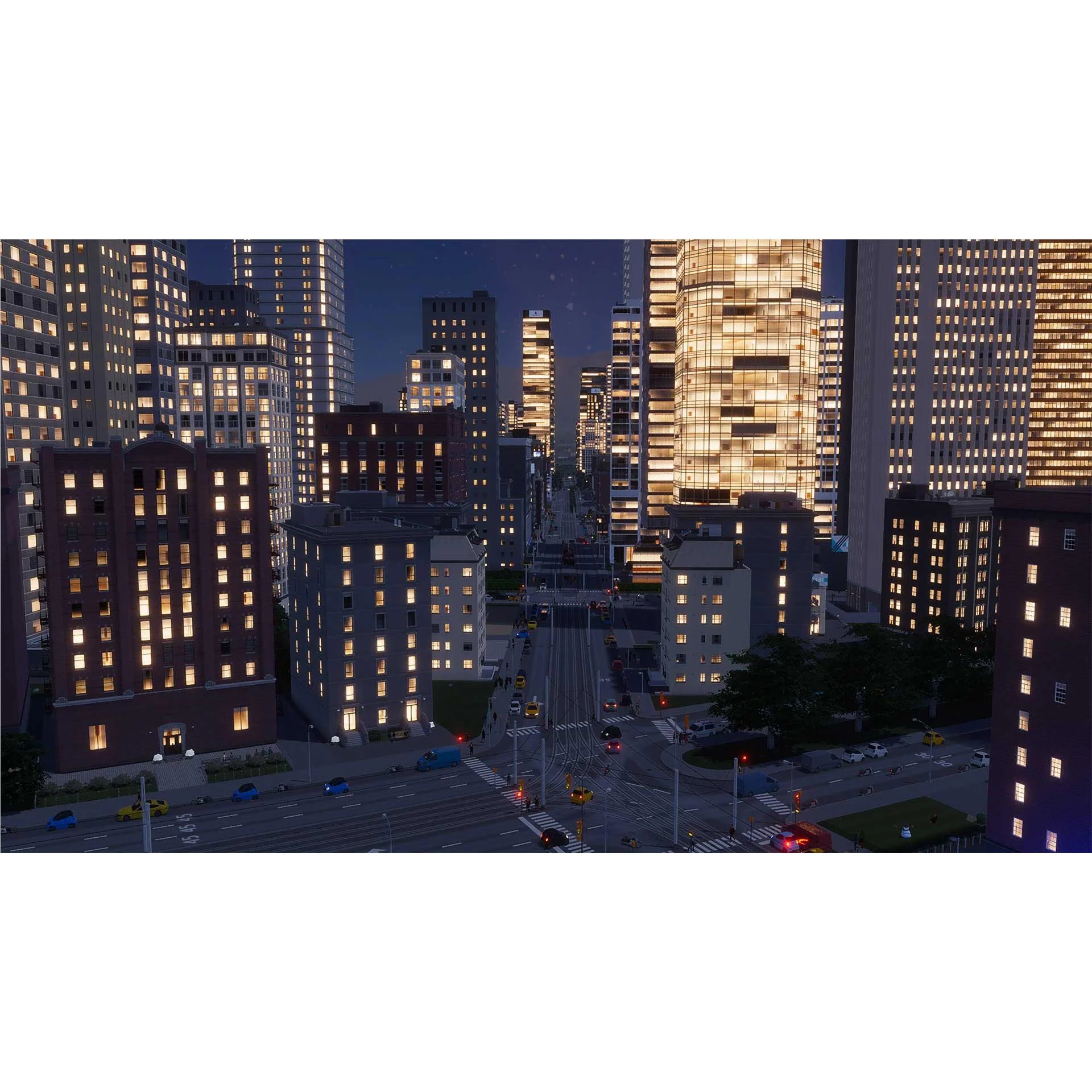 Cities: Skylines II Premium Edition - Image 6
