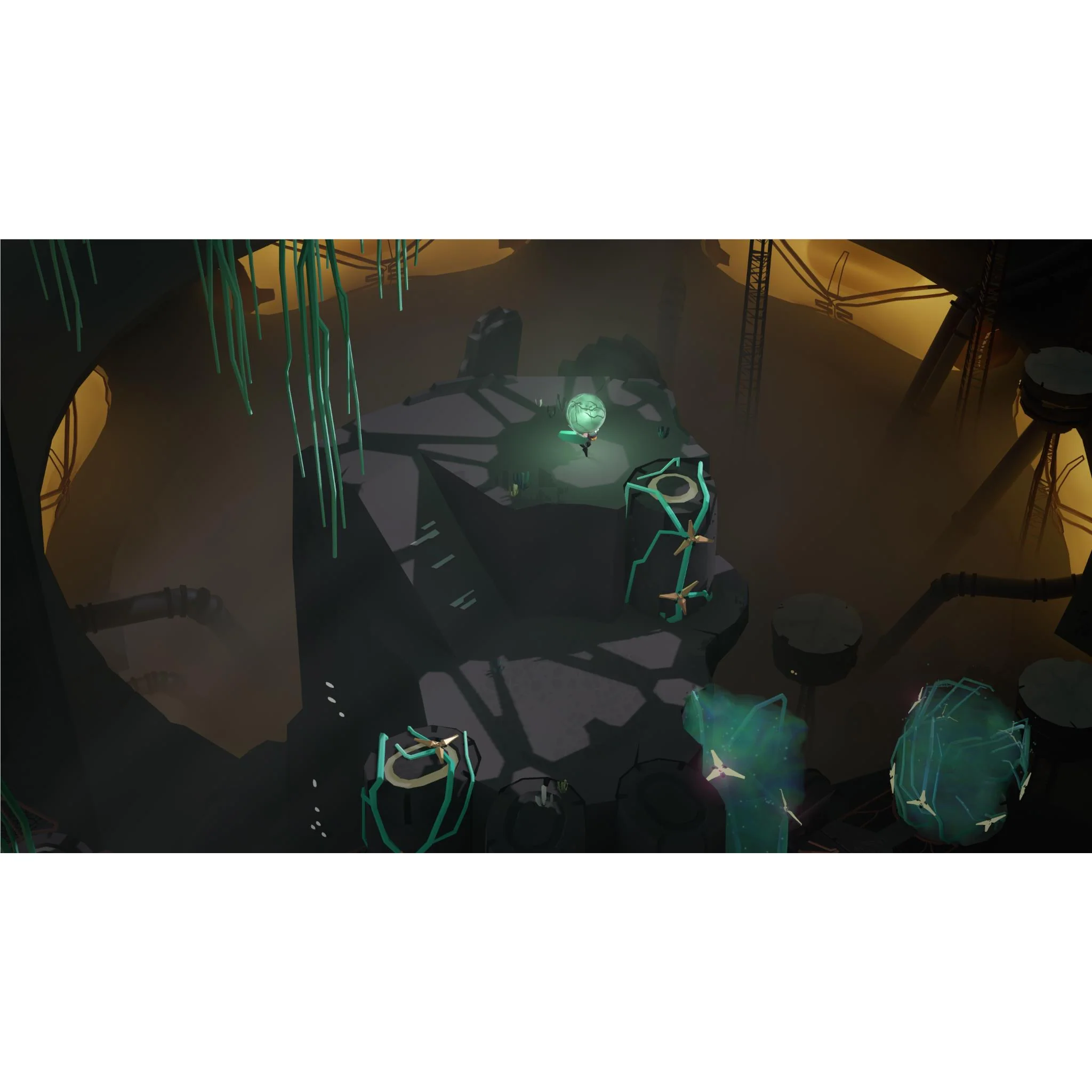 Cocoon - Image 11