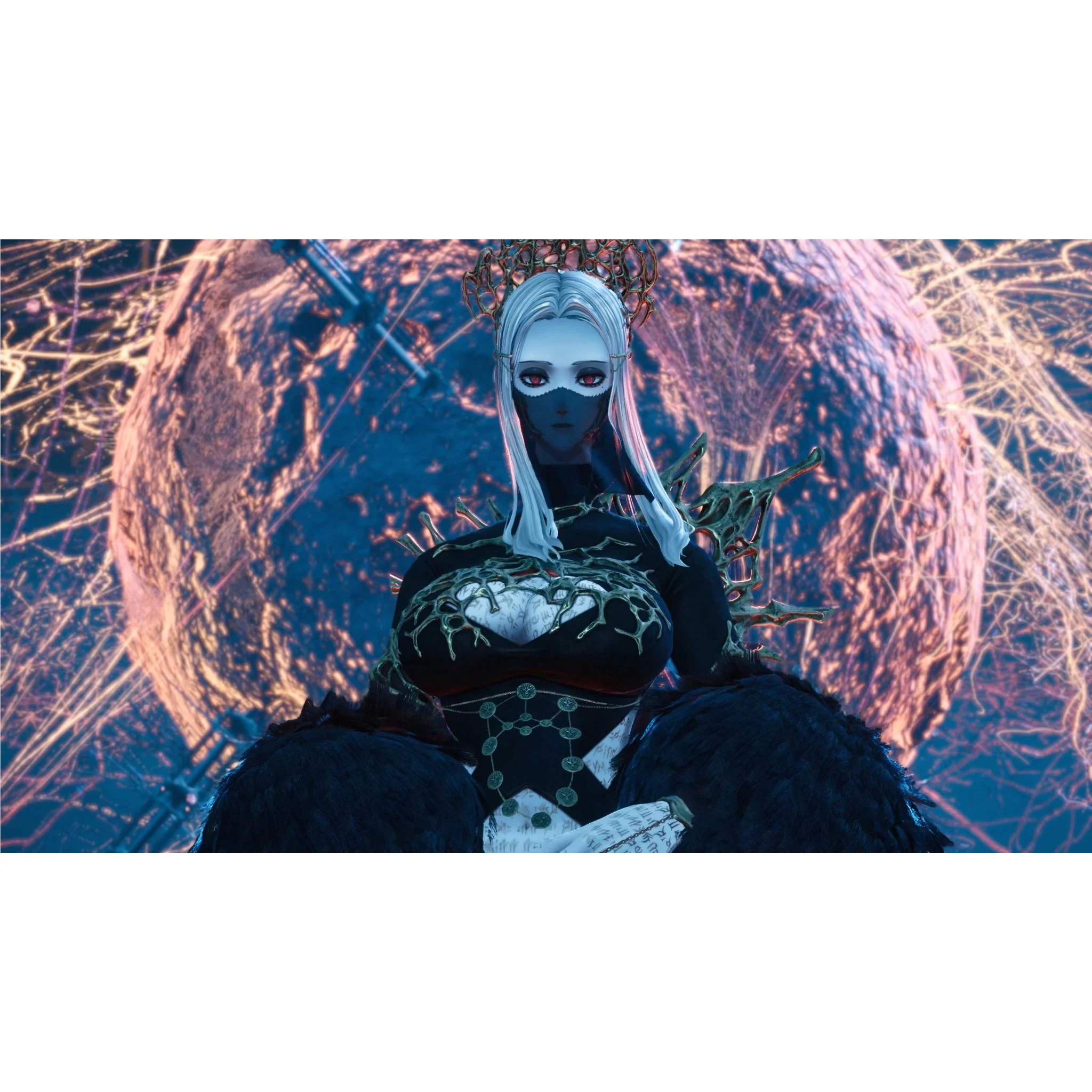 Code Vein II - Image 3