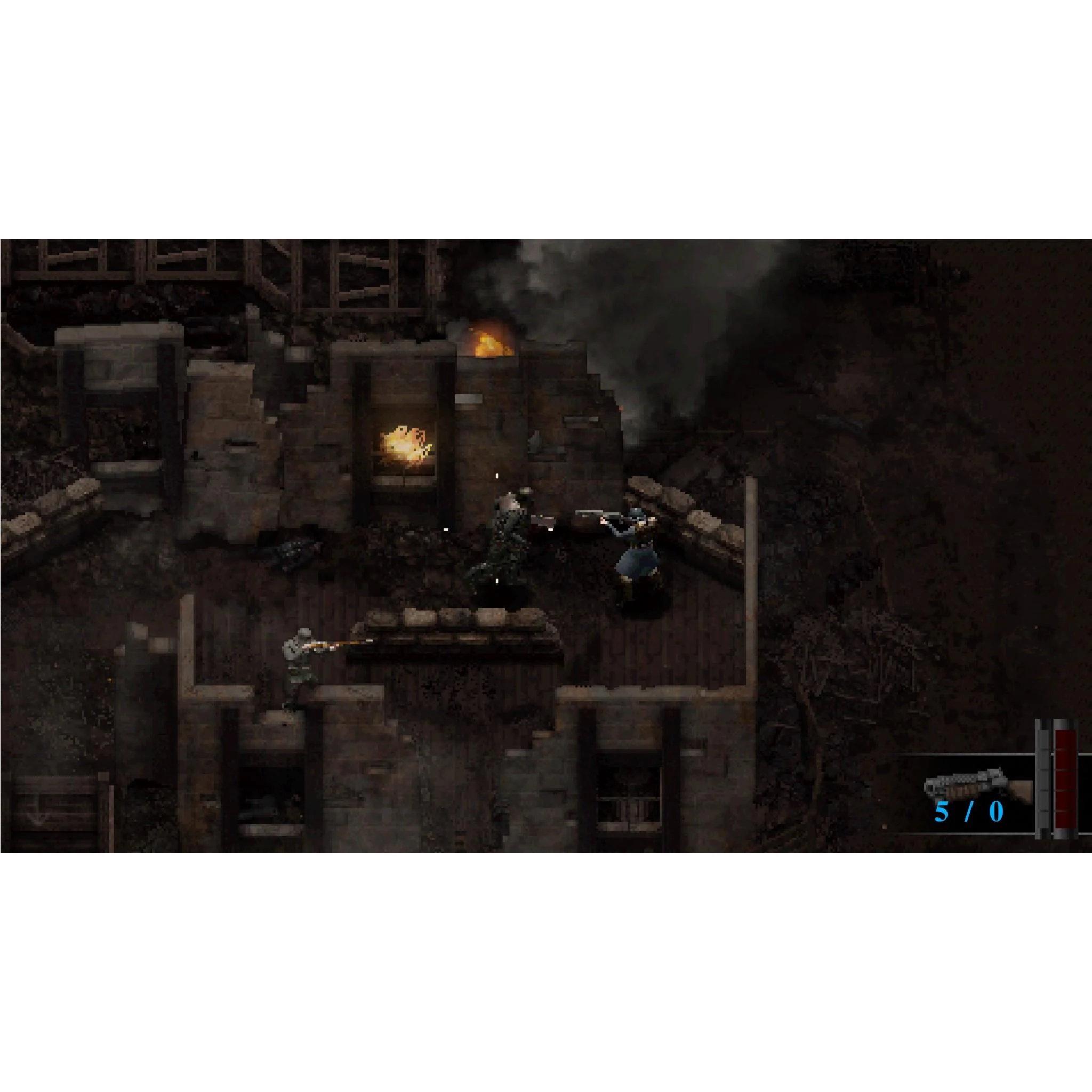Conscript Deluxe Edition - Image 3
