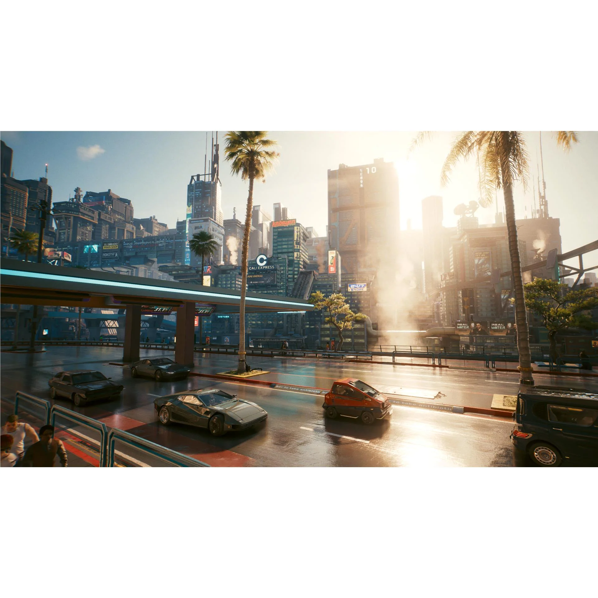 Cyberpunk 2077: Ultimate Edition - Image 3