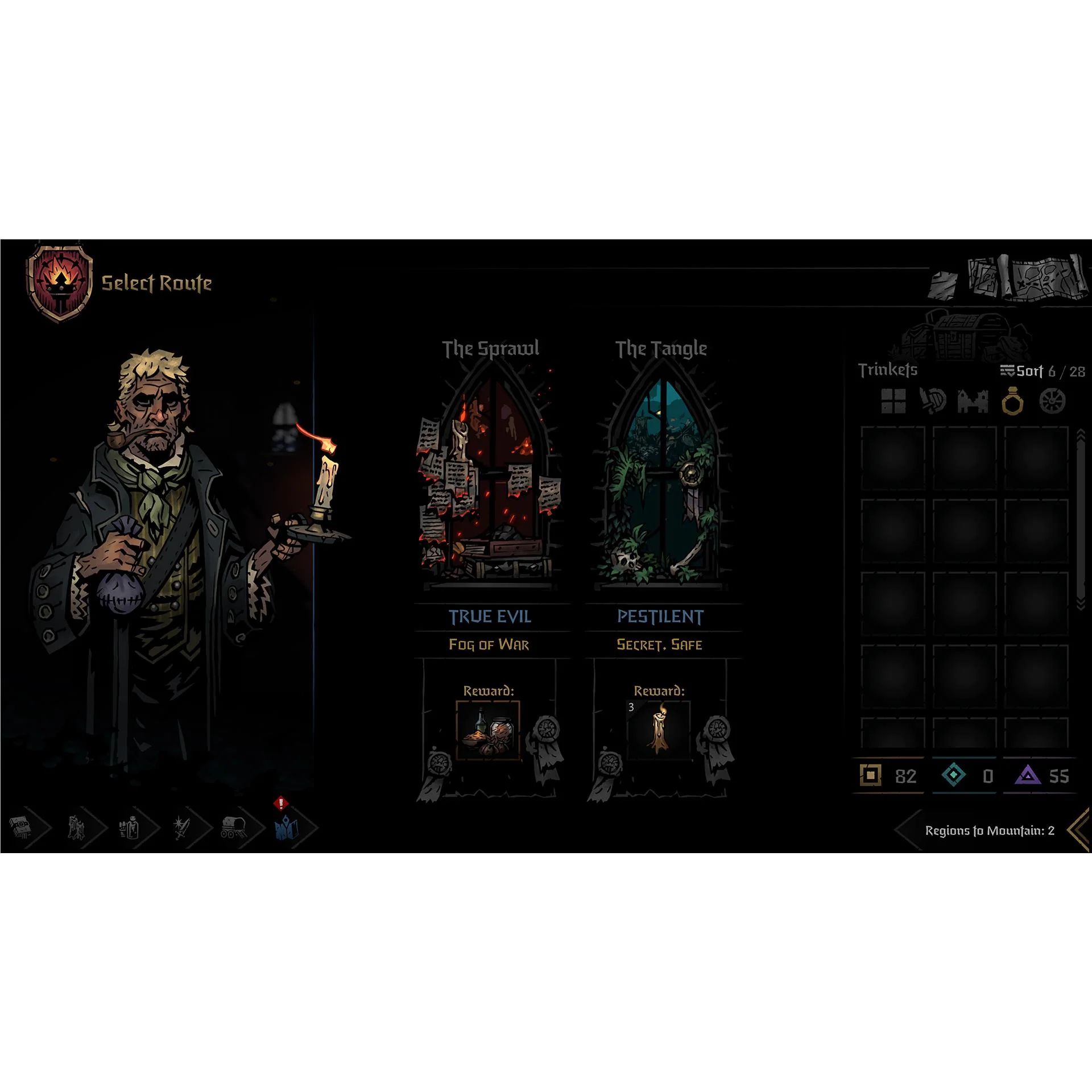 Darkest Dungeon II - Image 10