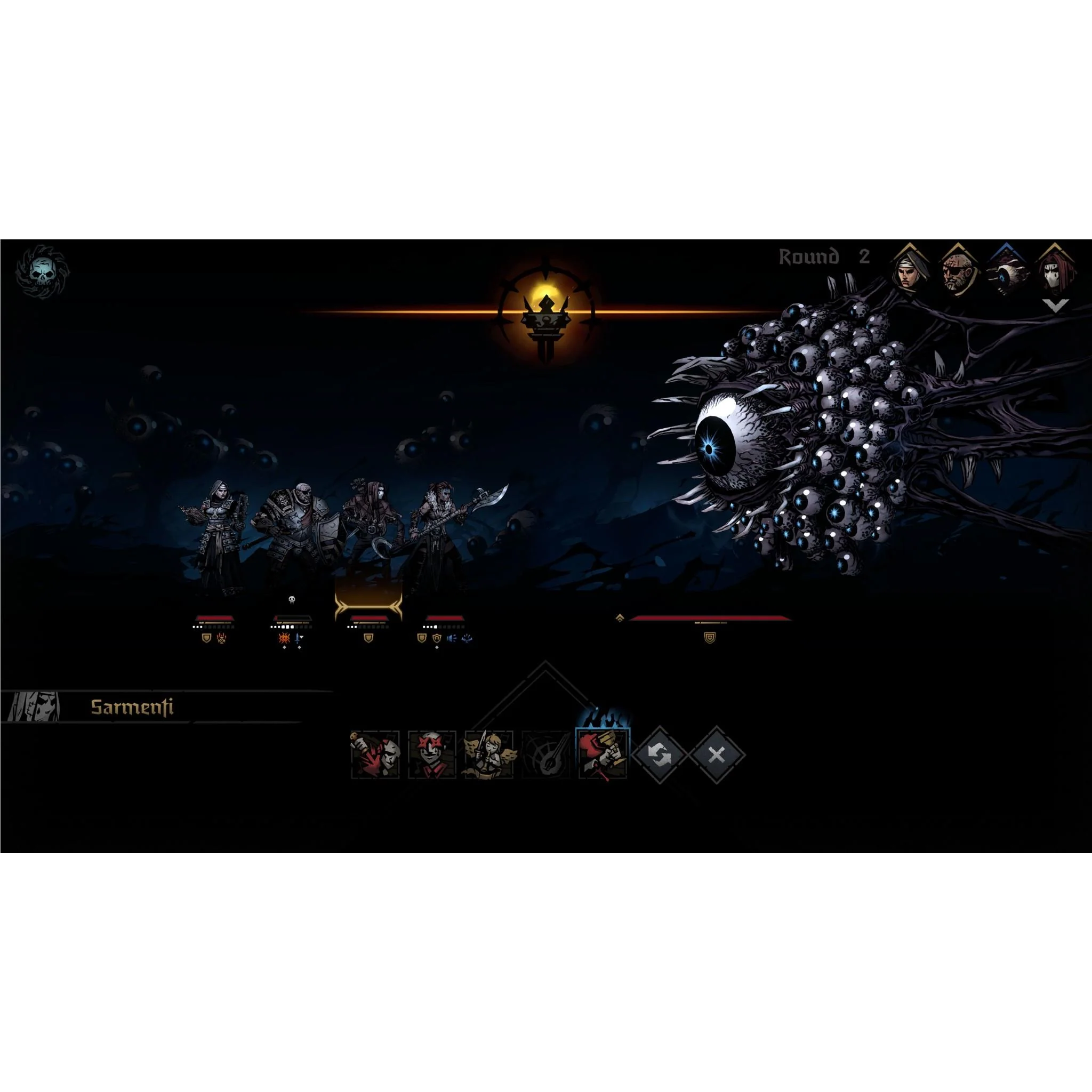 Darkest Dungeon II - Image 3