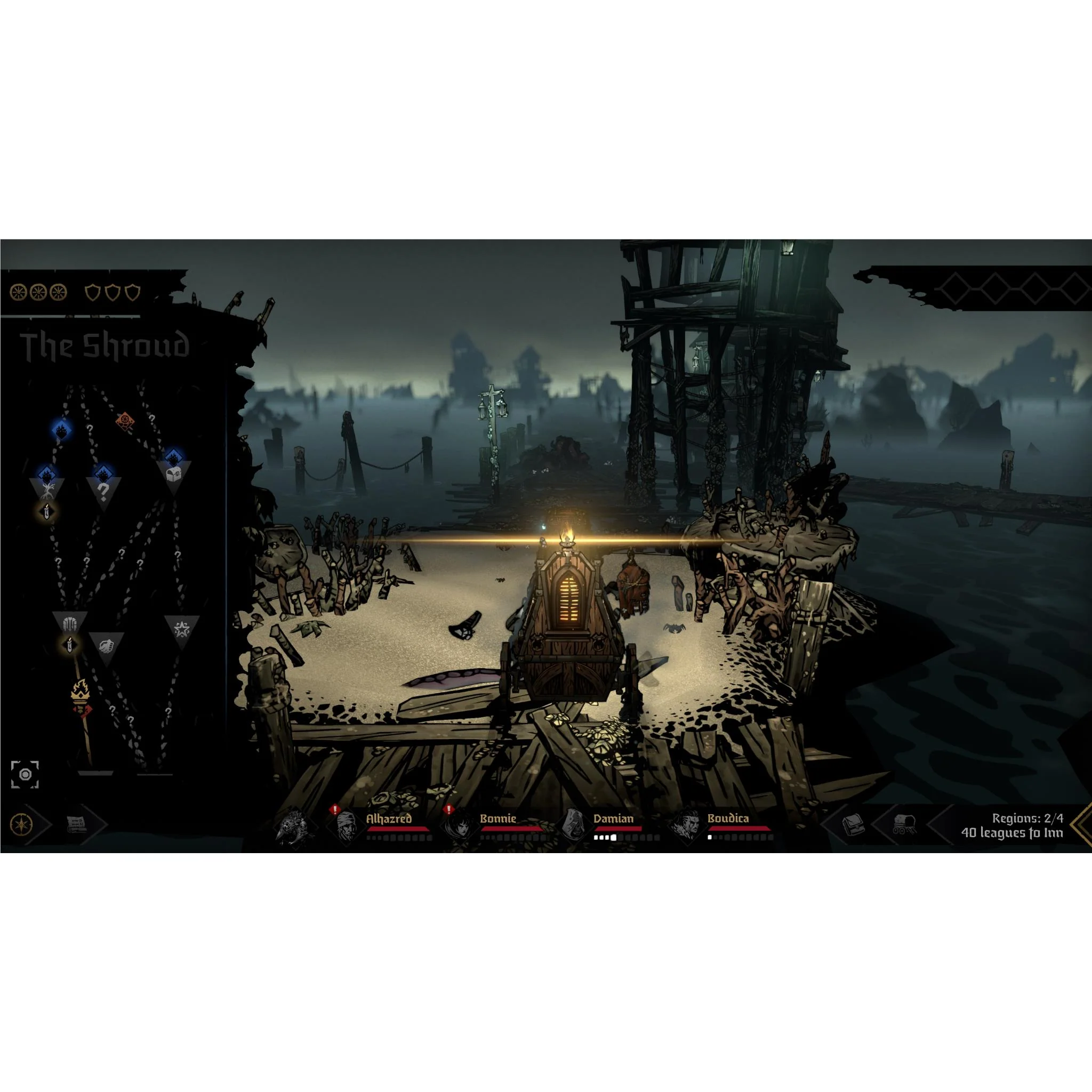 Darkest Dungeon II - Image 7