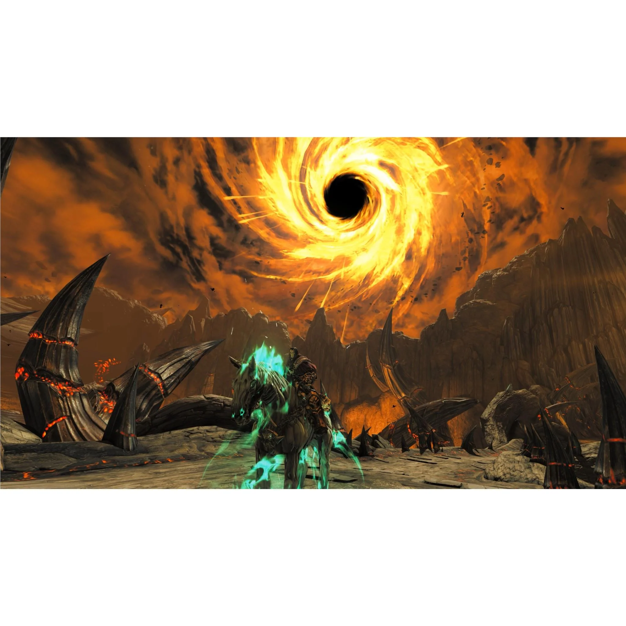 Darksiders II Deathinitive Edition - Image 5