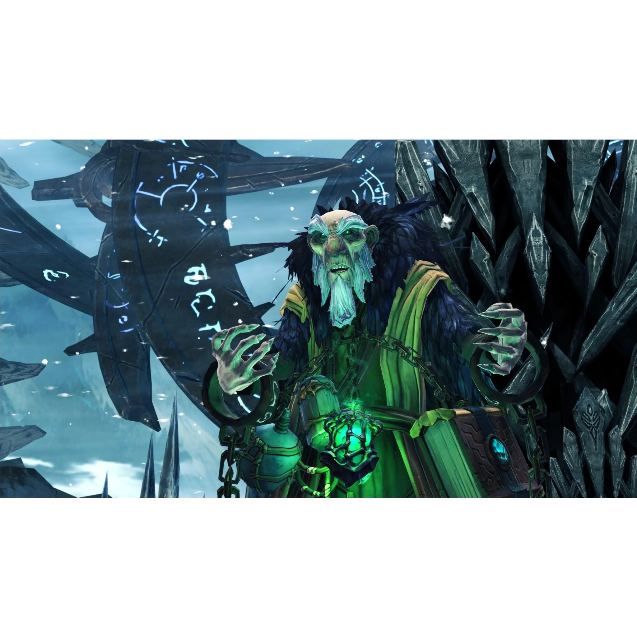 Darksiders II Deathinitive Edition - Image 8