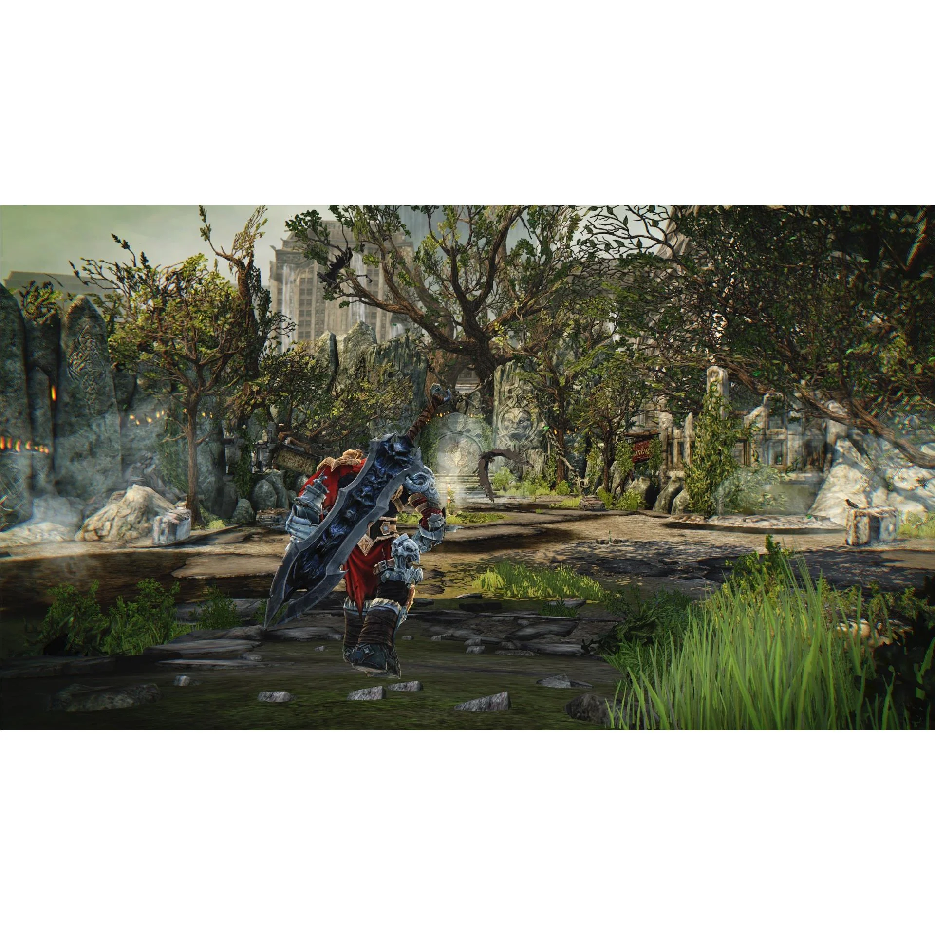 Darksiders Warmastered Edition - Image 2