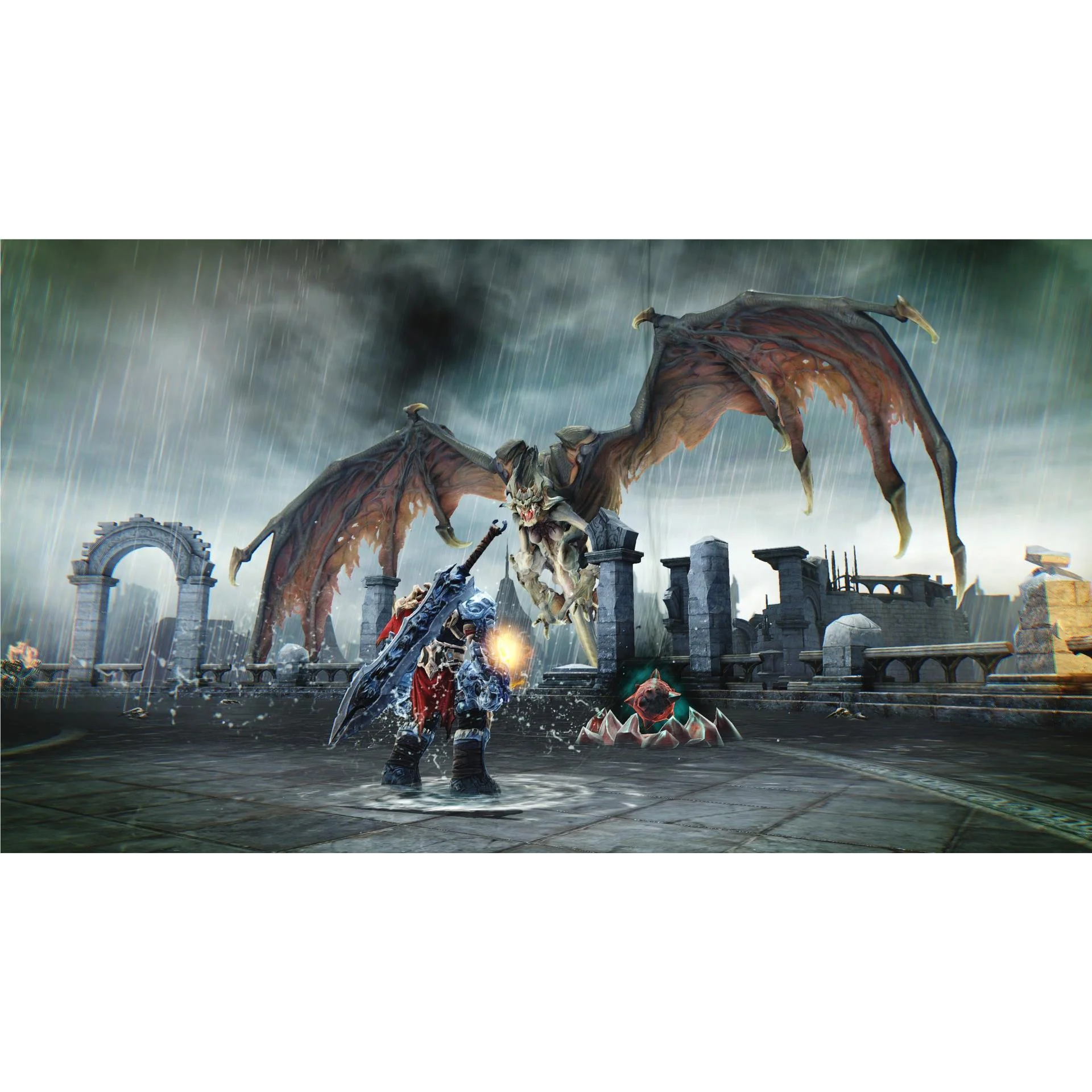 Darksiders Warmastered Edition - Image 3