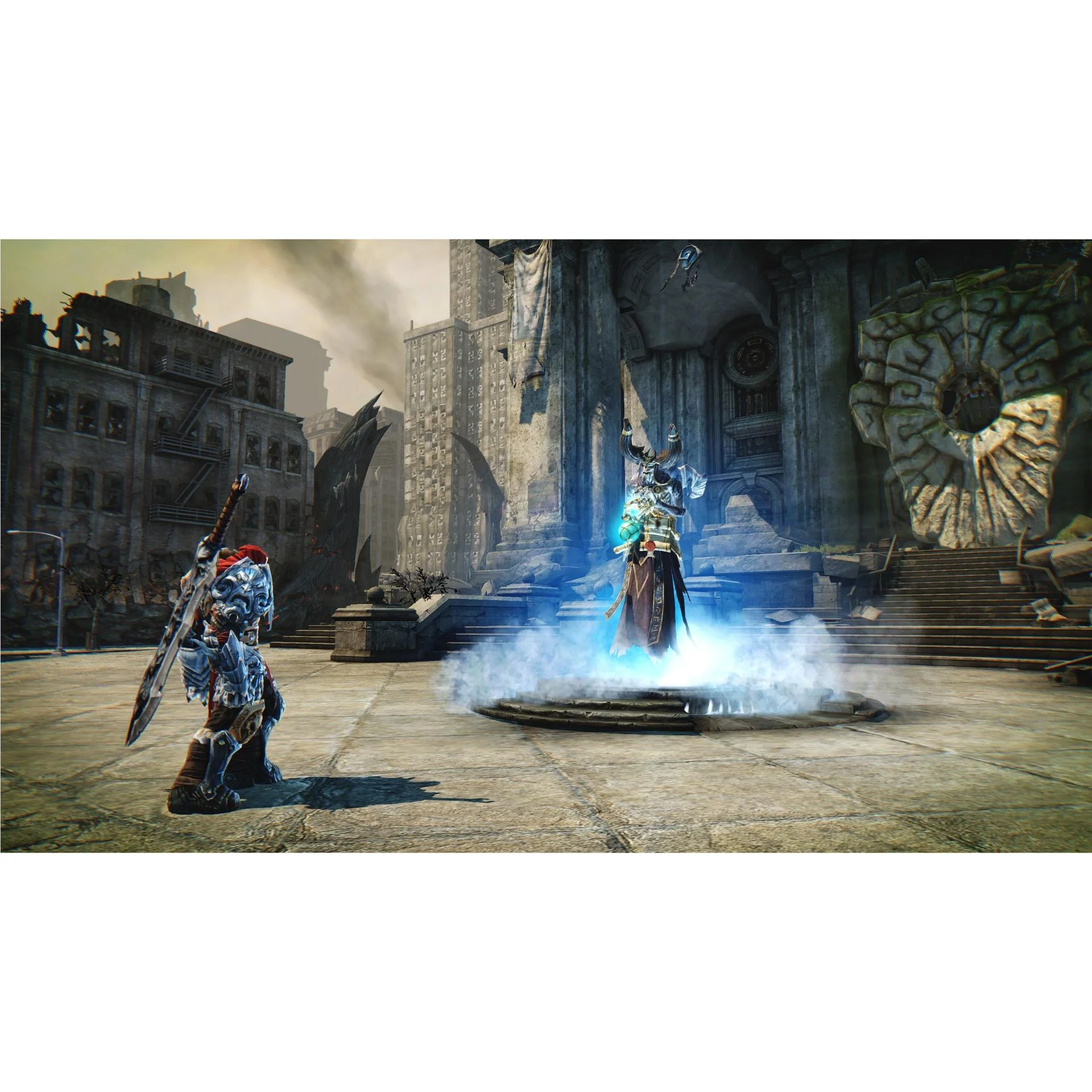 Darksiders Warmastered Edition - Image 4