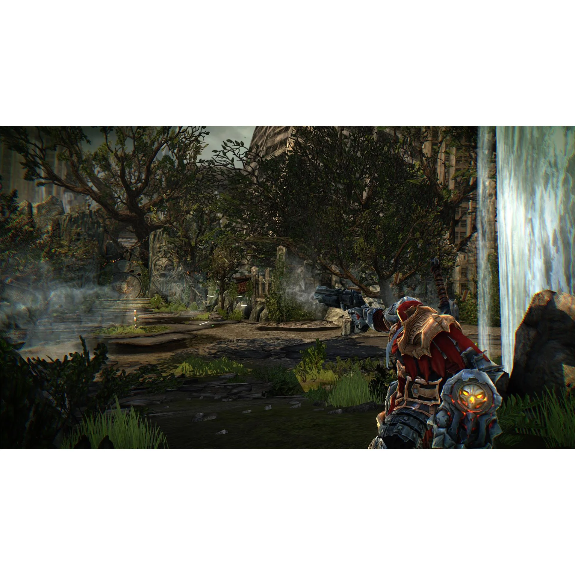 Darksiders Warmastered Edition - Image 5