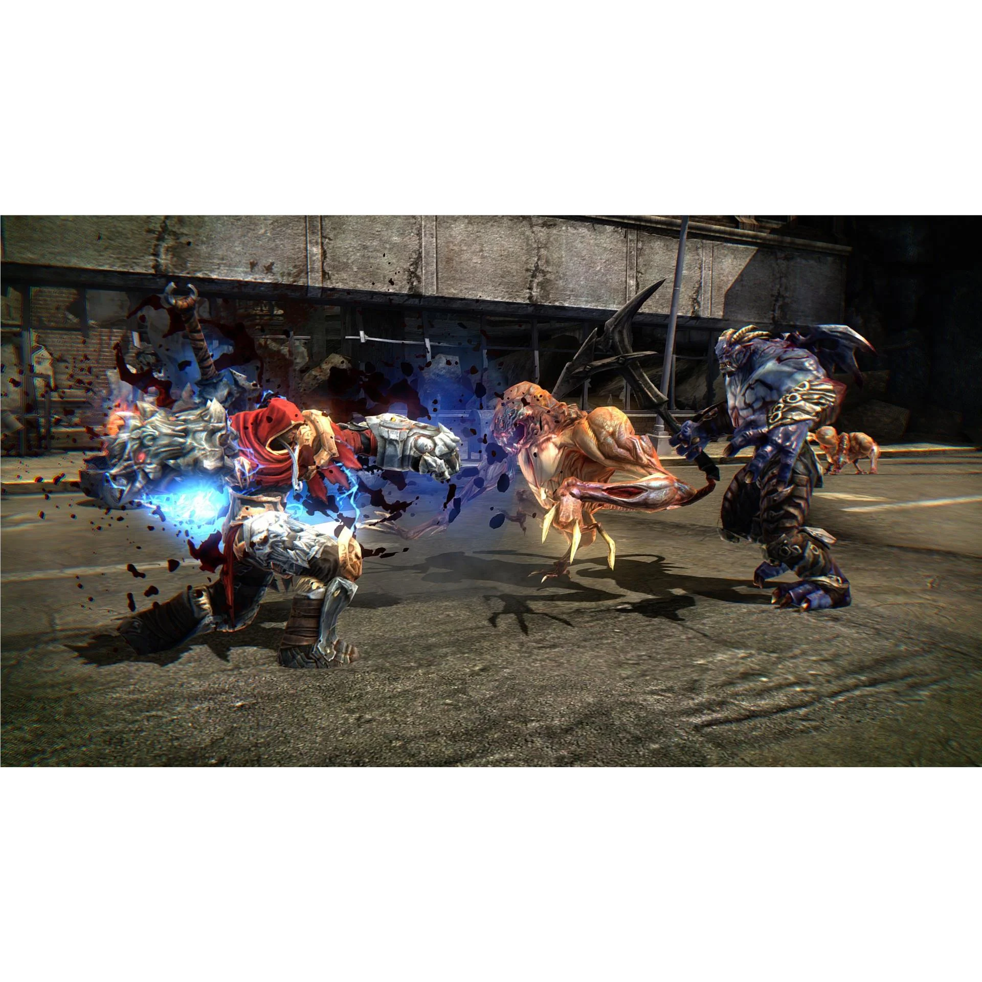Darksiders Warmastered Edition - Image 7