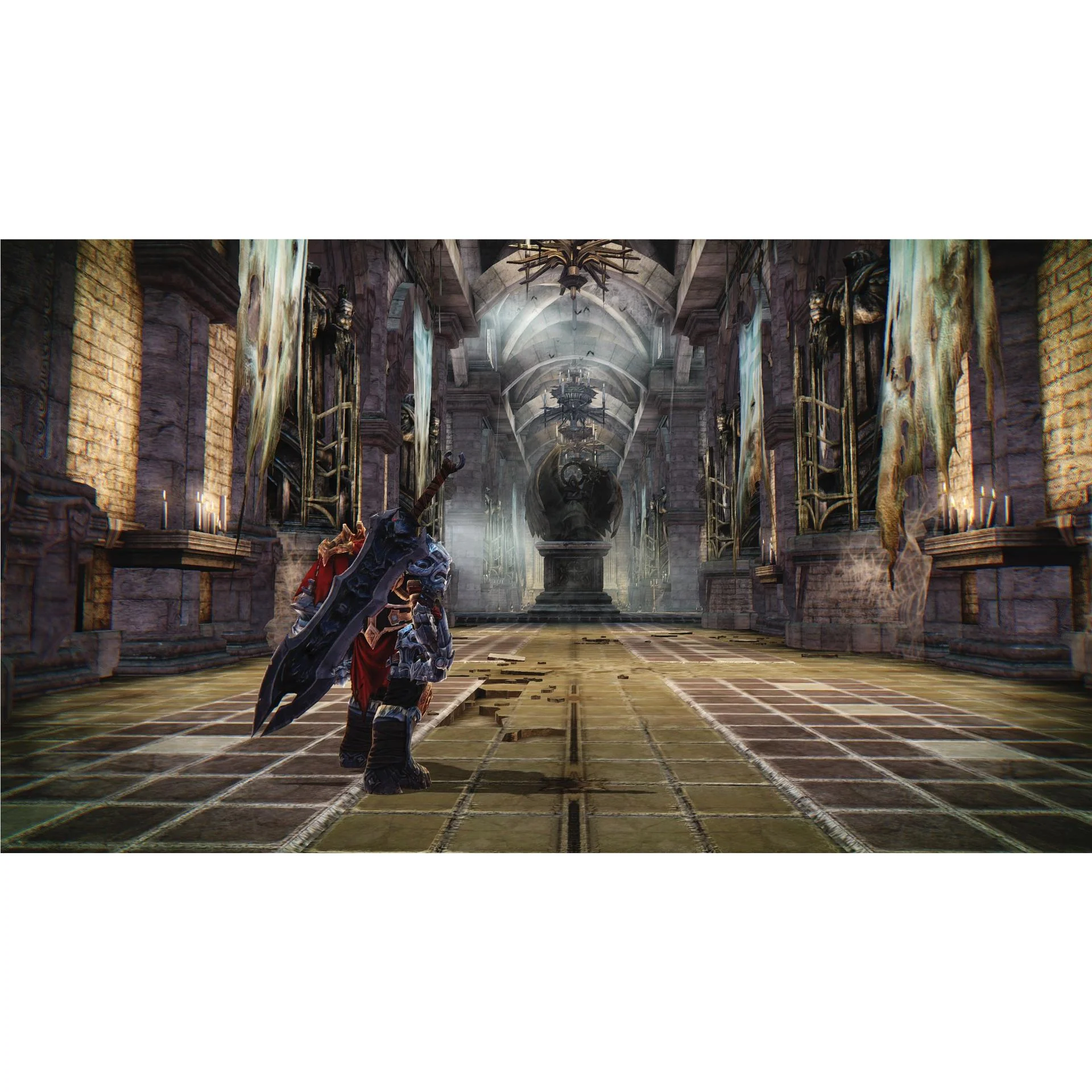 Darksiders Warmastered Edition - Image 8