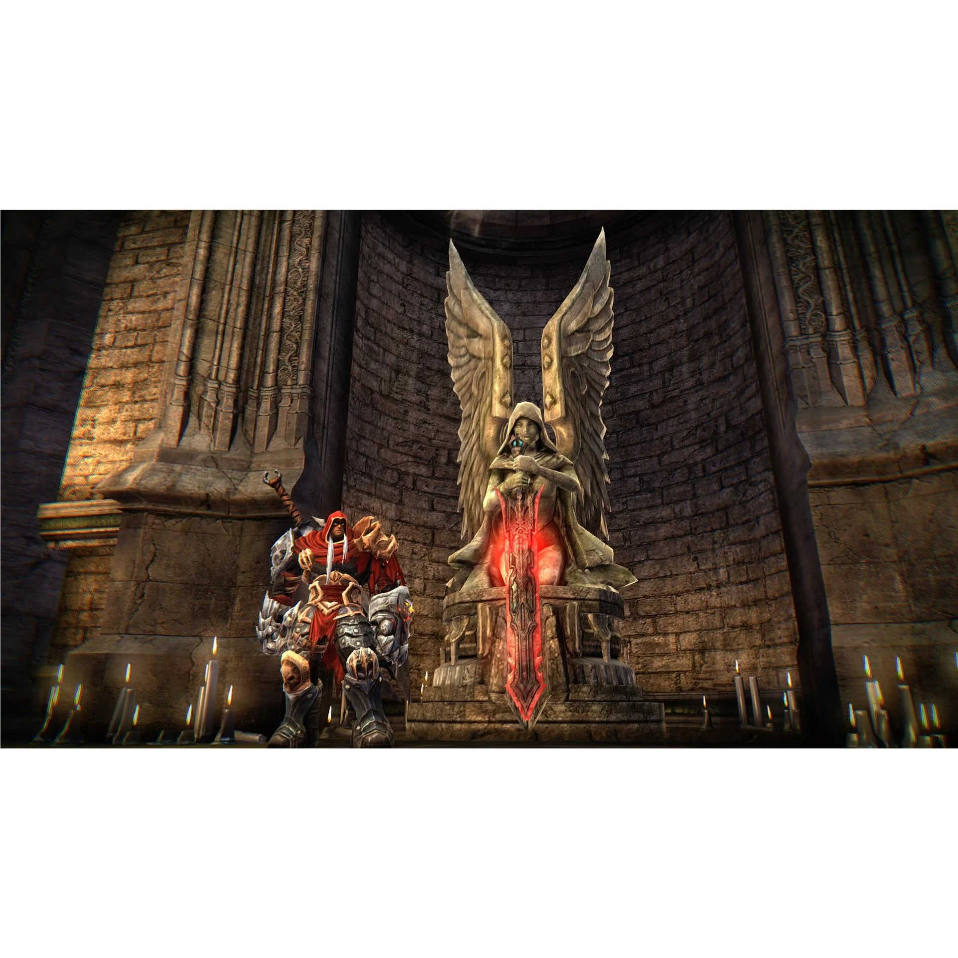 Darksiders Warmastered Edition - Image 9