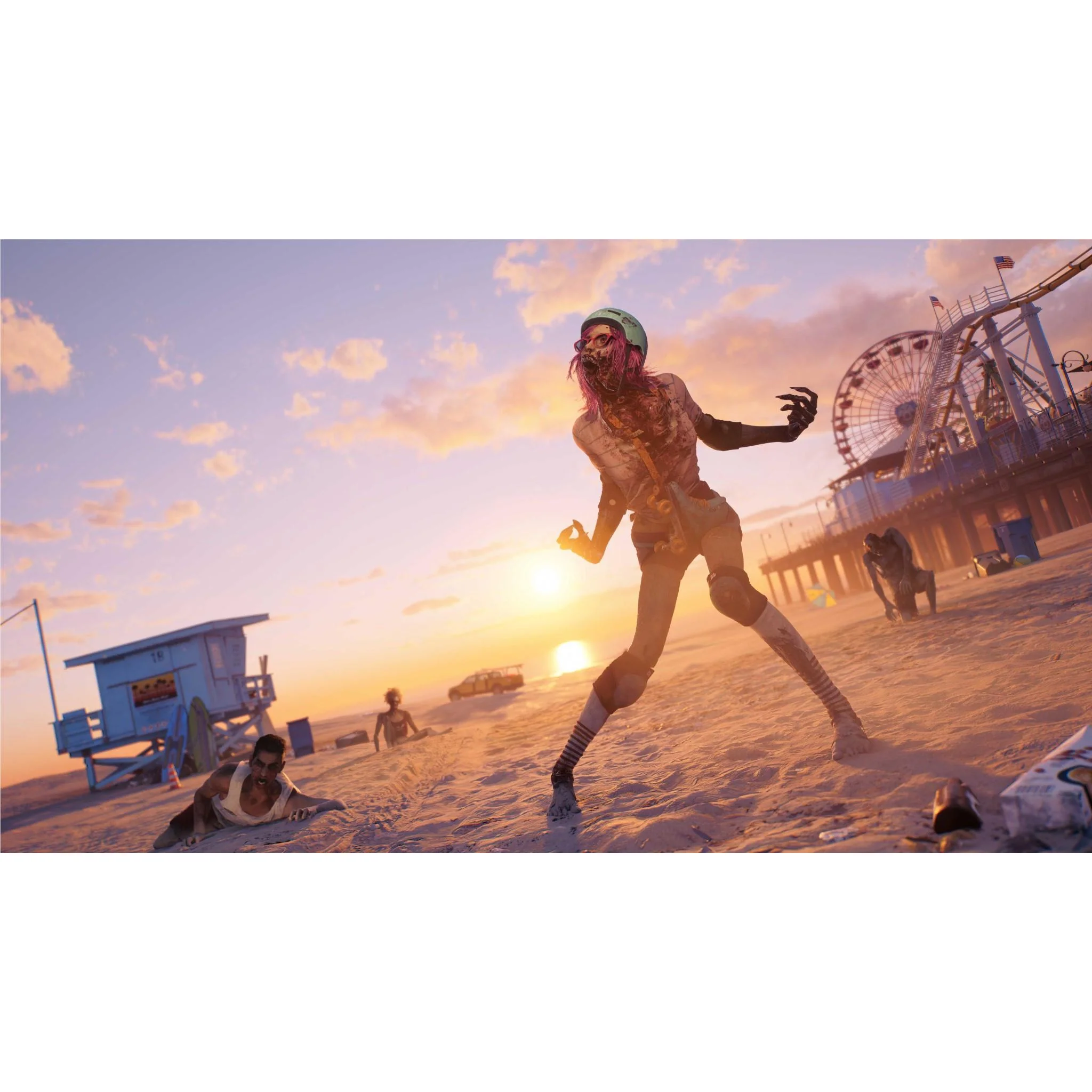 Dead Island 2 Day One Edition - Image 4