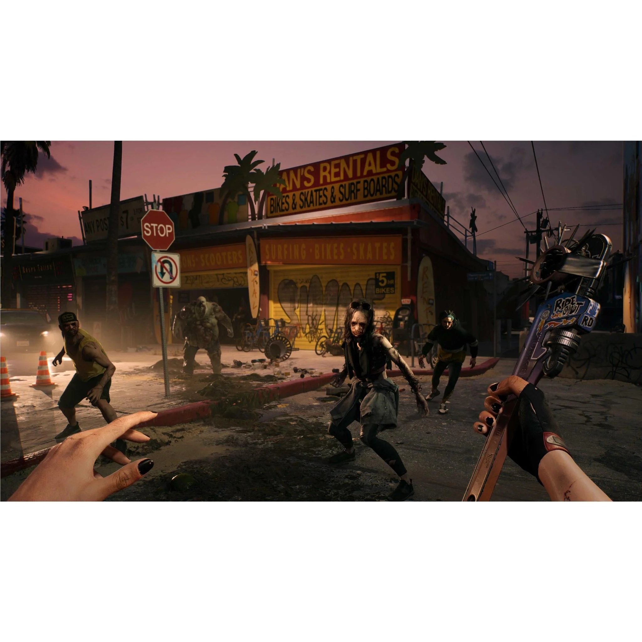 Dead Island 2 Day One Edition - Image 6