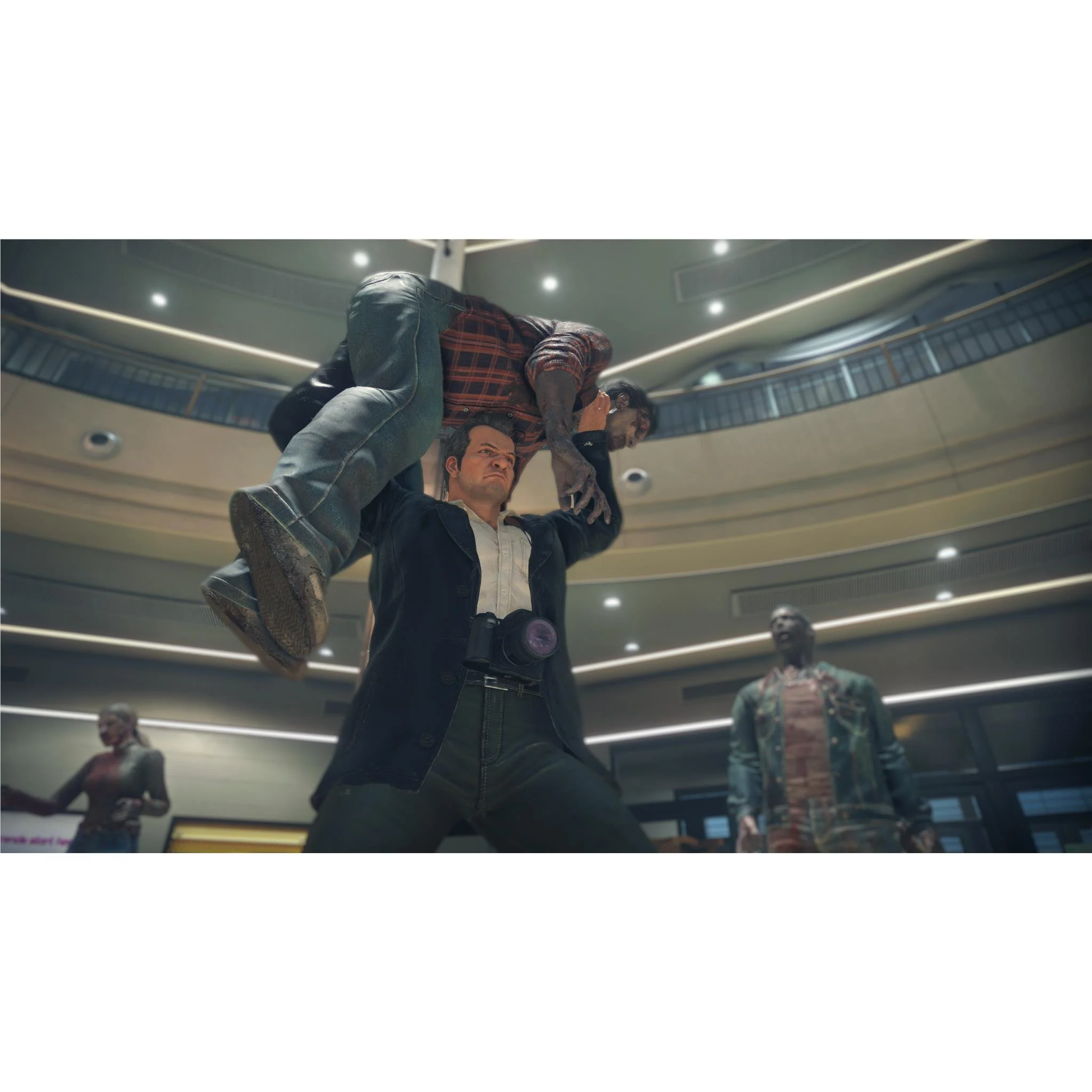 Dead Rising Deluxe Remaster - Image 3