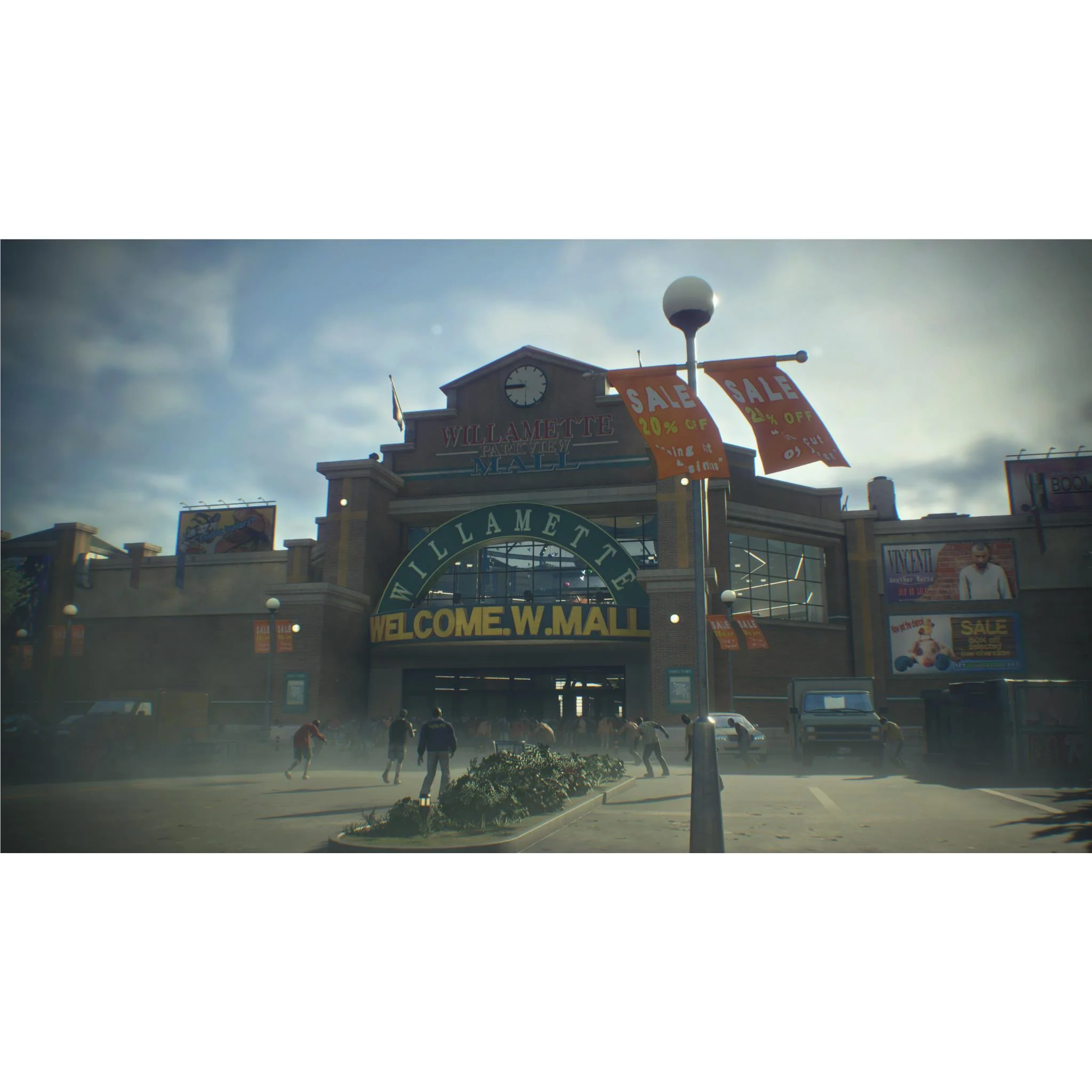 Dead Rising Deluxe Remaster - Image 4